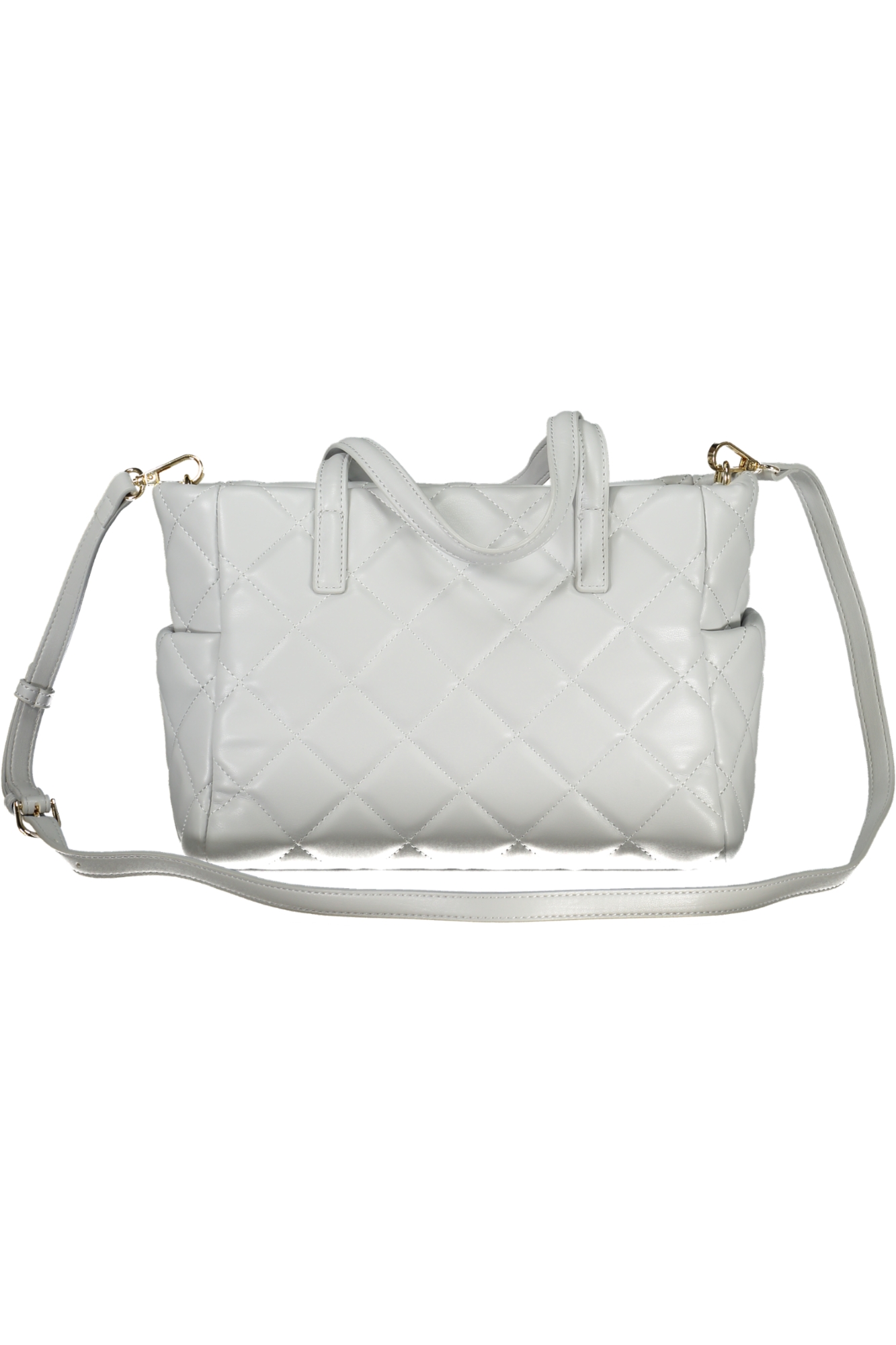 VALENTINO BAGS BORSA DONNA - Grigio - immagine 2