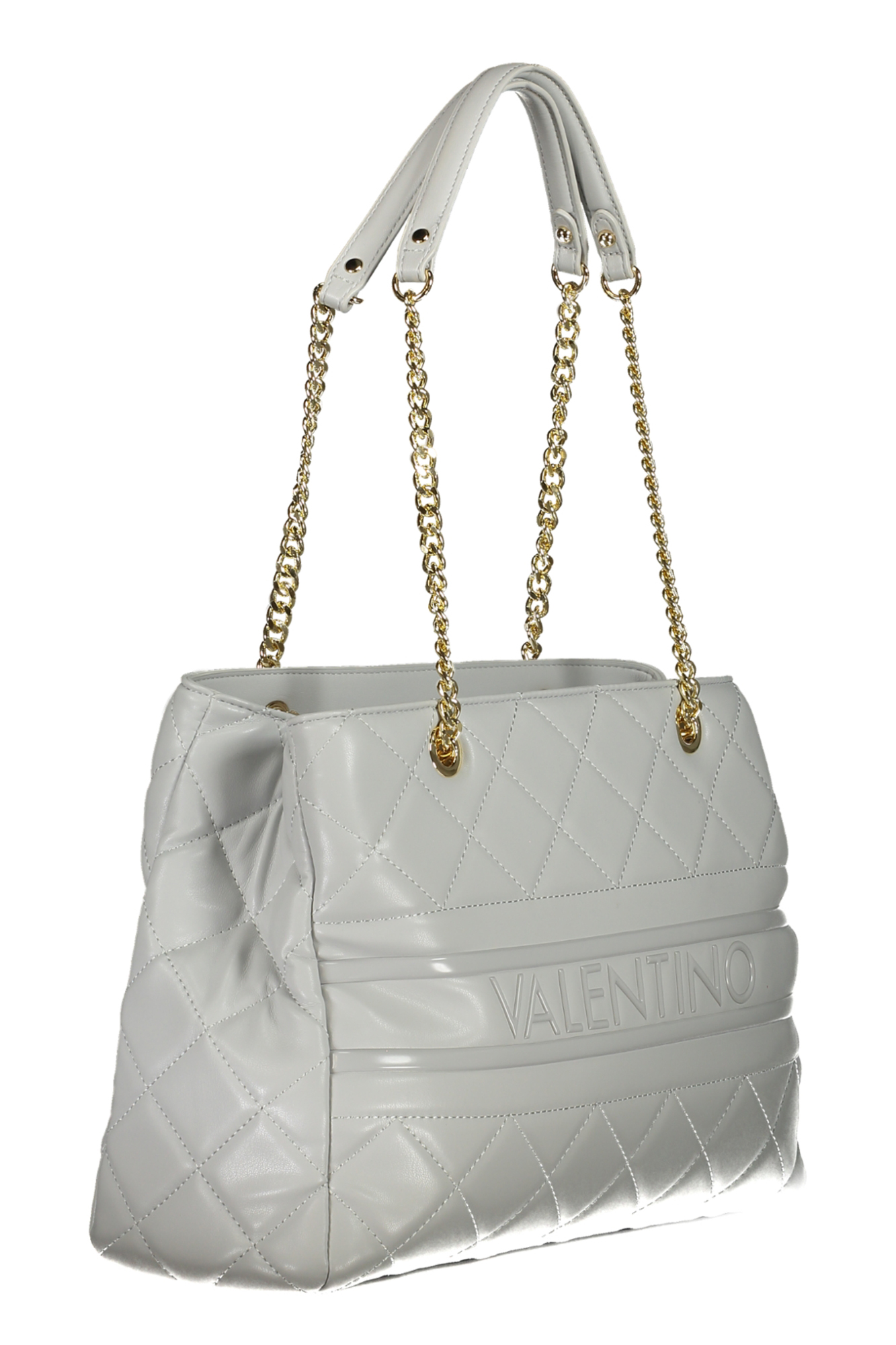 VALENTINO BAGS BORSA DONNA - Grigio - immagine 3