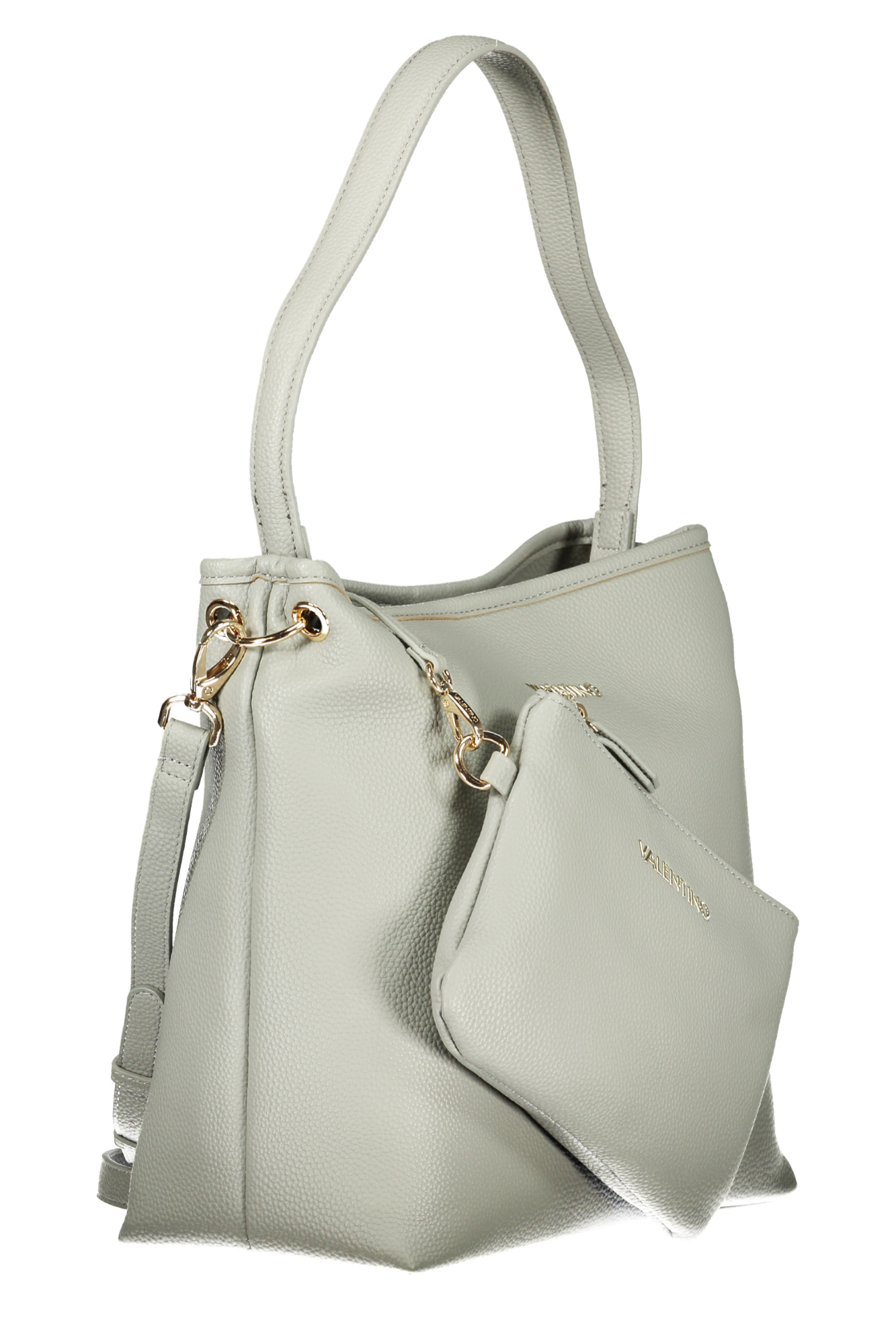 VALENTINO BAGS BORSA DONNA - Grigio - immagine 3