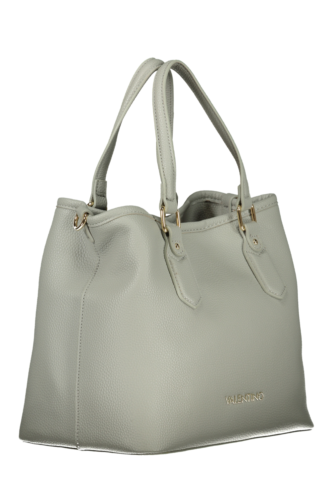 VALENTINO BAGS BORSA DONNA - Grigio - immagine 3