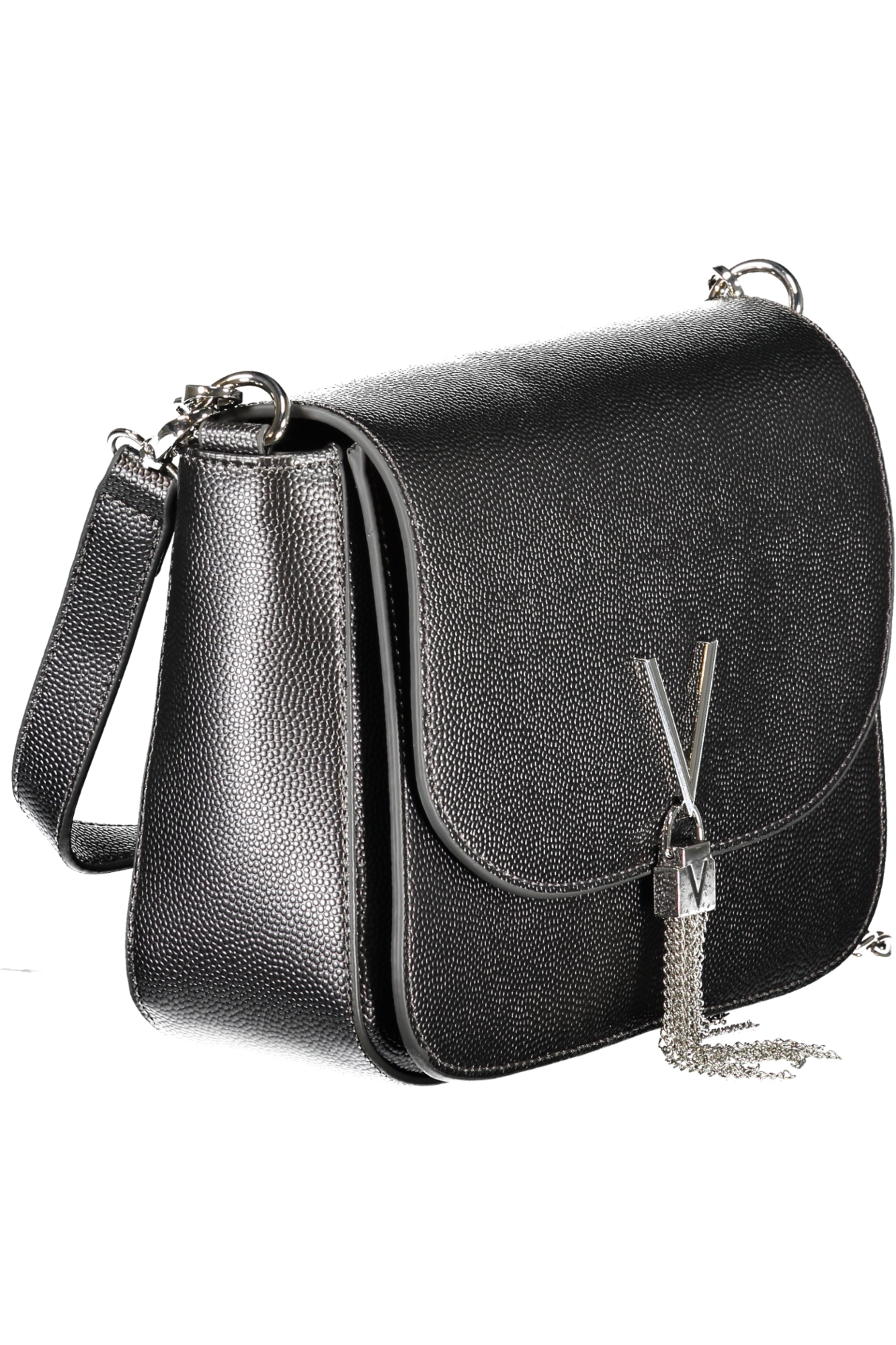 VALENTINO BAGS BORSA DONNA - Grigio - immagine 3