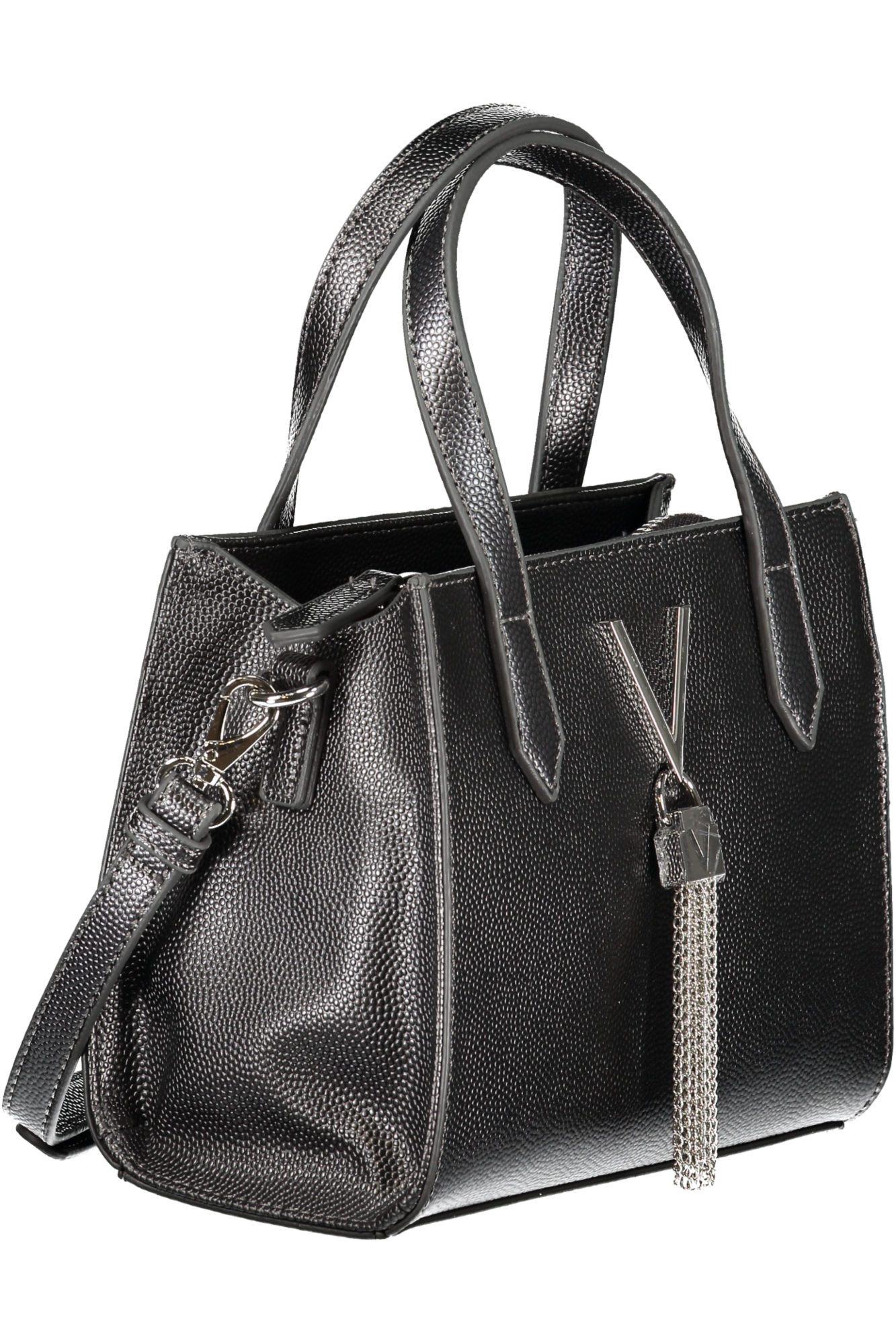 VALENTINO BAGS BORSA DONNA - Grigio - immagine 3