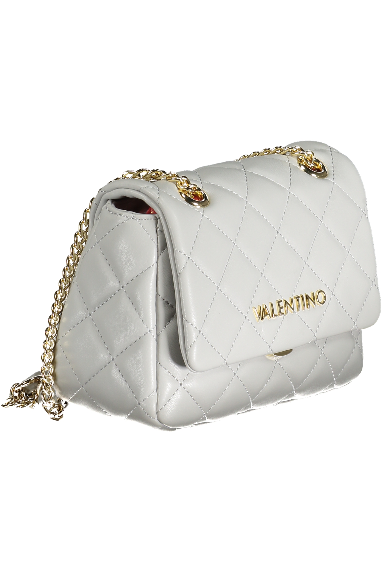 VALENTINO BAGS BORSA DONNA - Grigio - immagine 3