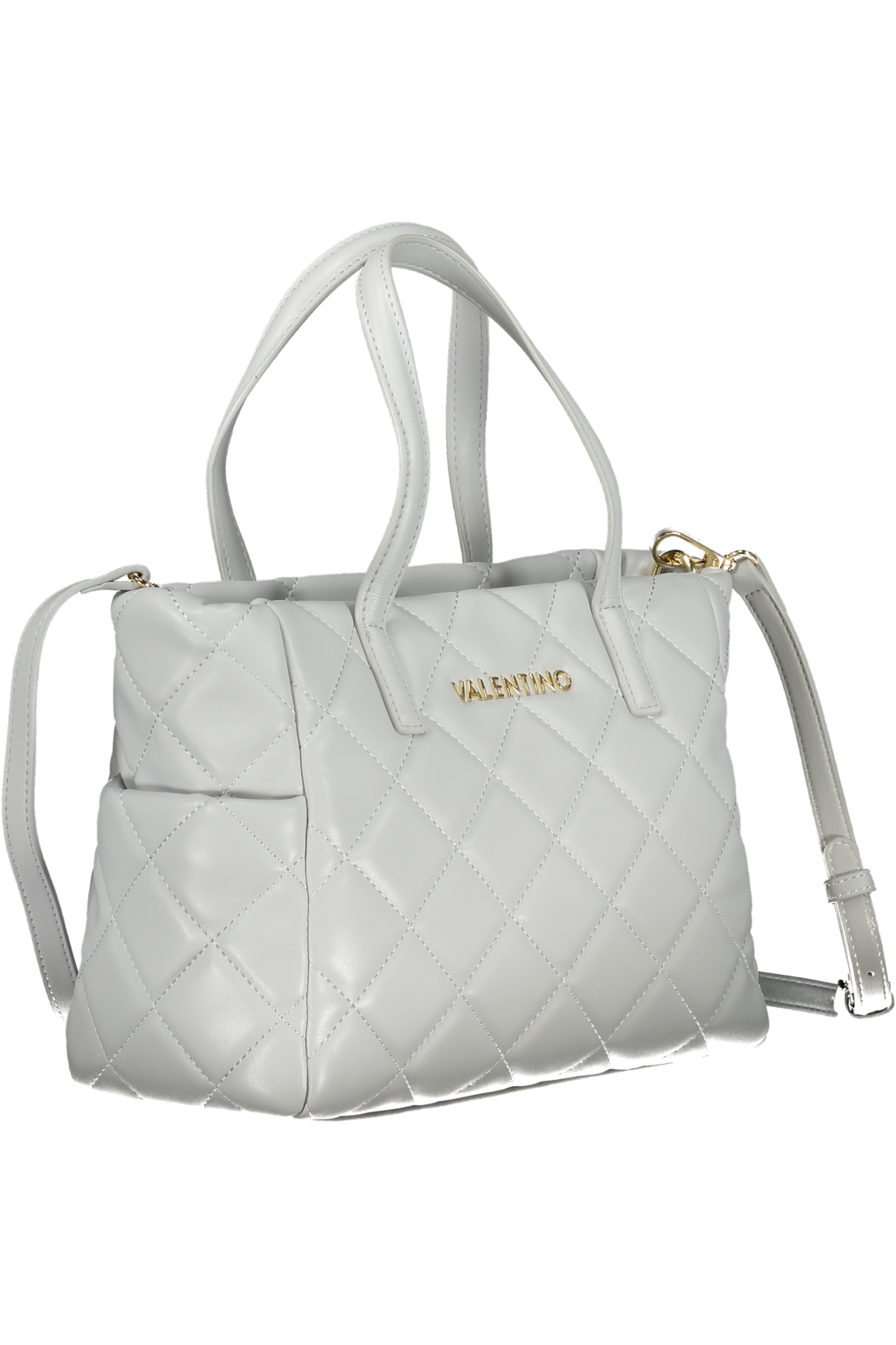 VALENTINO BAGS BORSA DONNA - Grigio - immagine 3