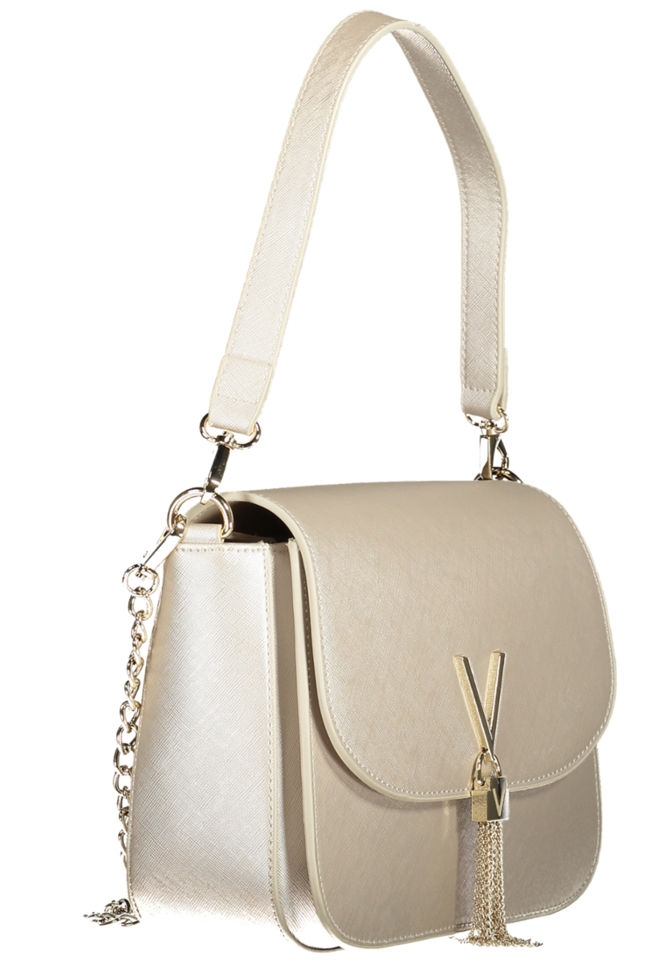 VALENTINO BAGS BORSA DONNA - Grigio - immagine 3
