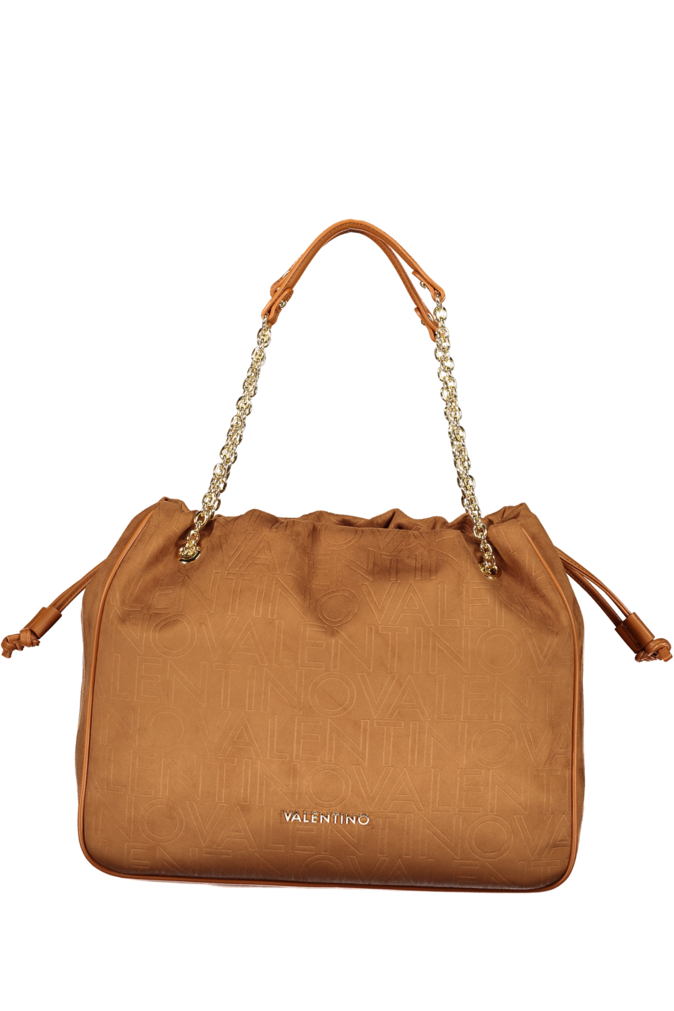 VALENTINO BAGS BORSA DONNA - Marrone