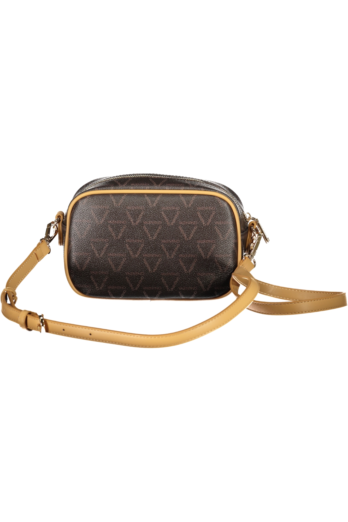VALENTINO BAGS BORSA DONNA - Marrone - immagine 2