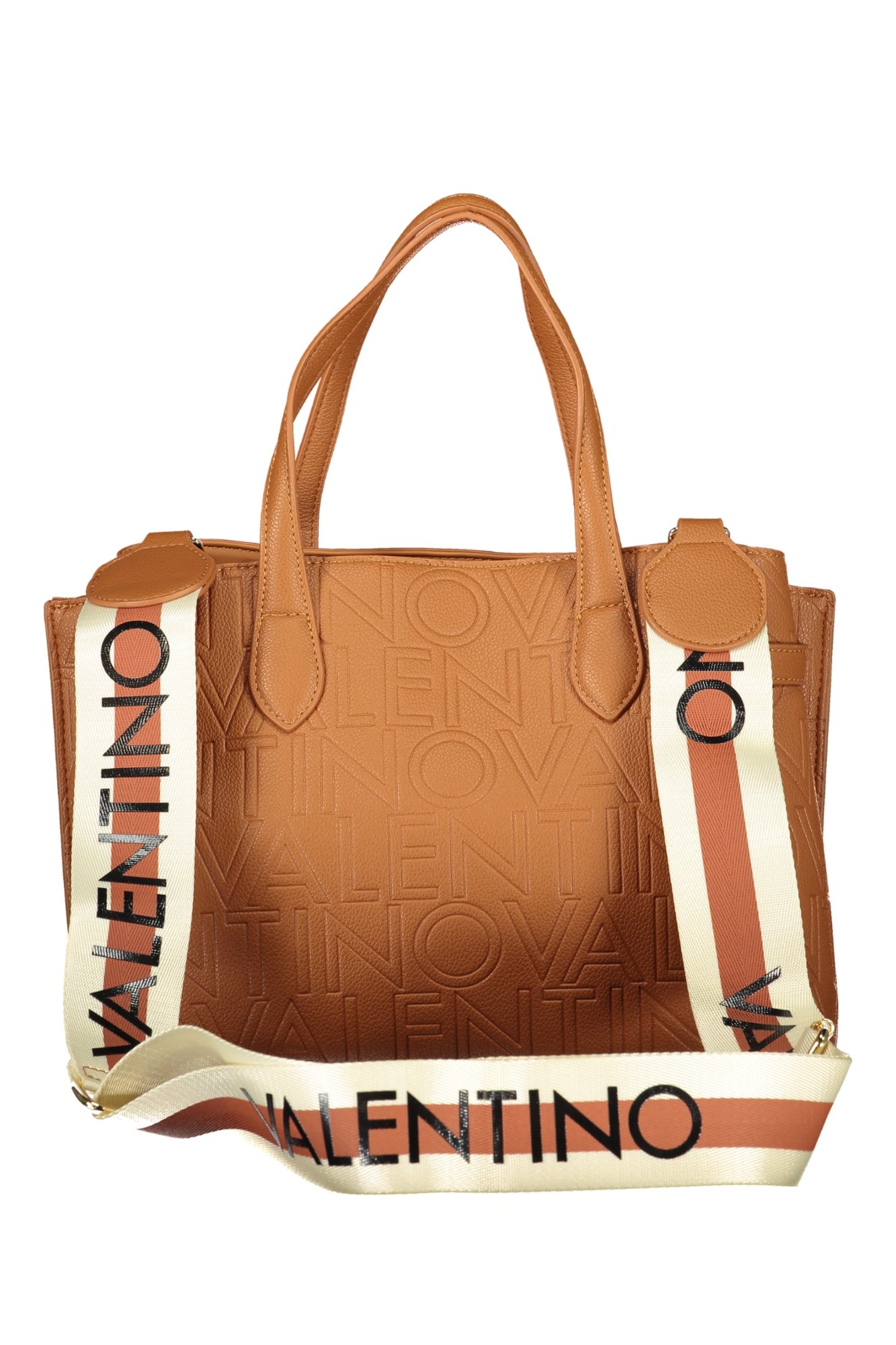 VALENTINO BAGS BORSA DONNA - Marrone - immagine 2