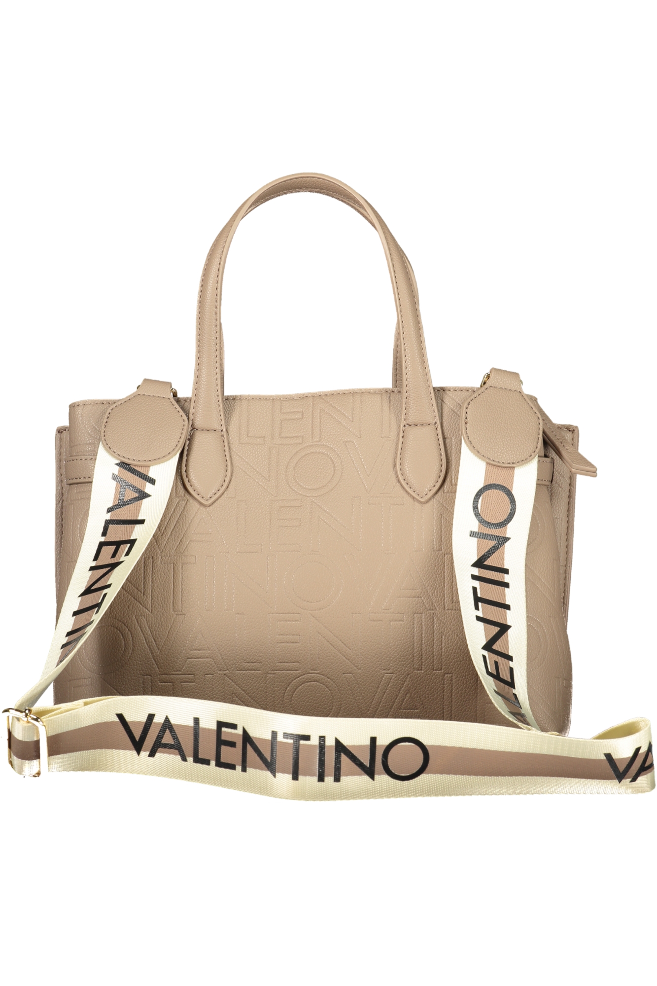VALENTINO BAGS BORSA DONNA - Marrone - immagine 2