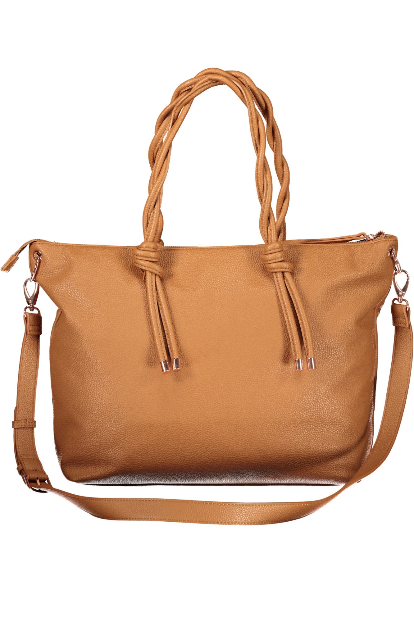 VALENTINO BAGS BORSA DONNA - Marrone - immagine 2