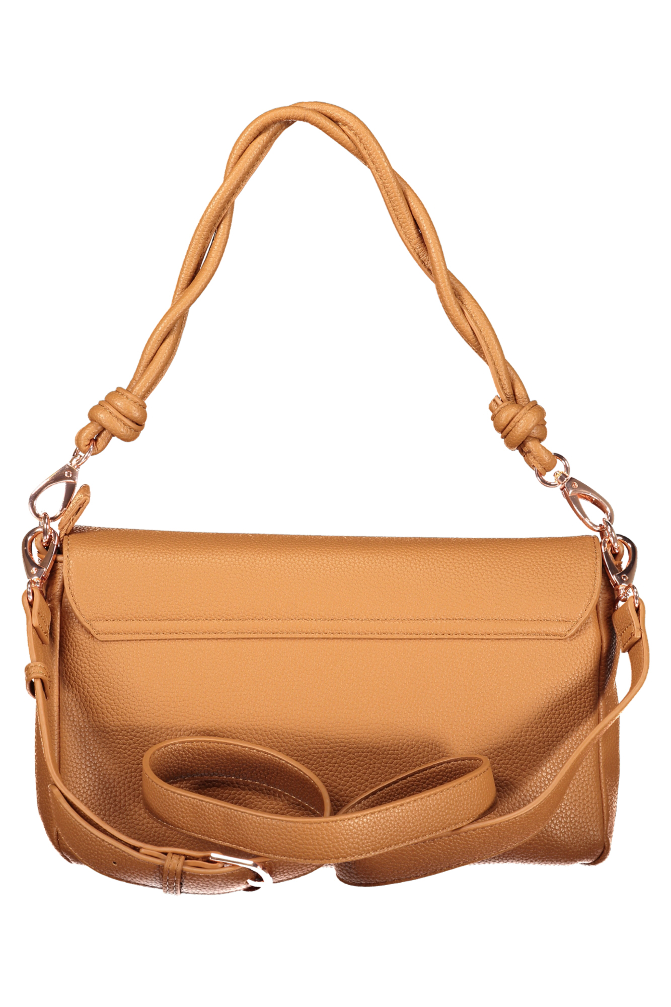 VALENTINO BAGS BORSA DONNA - Marrone - immagine 2