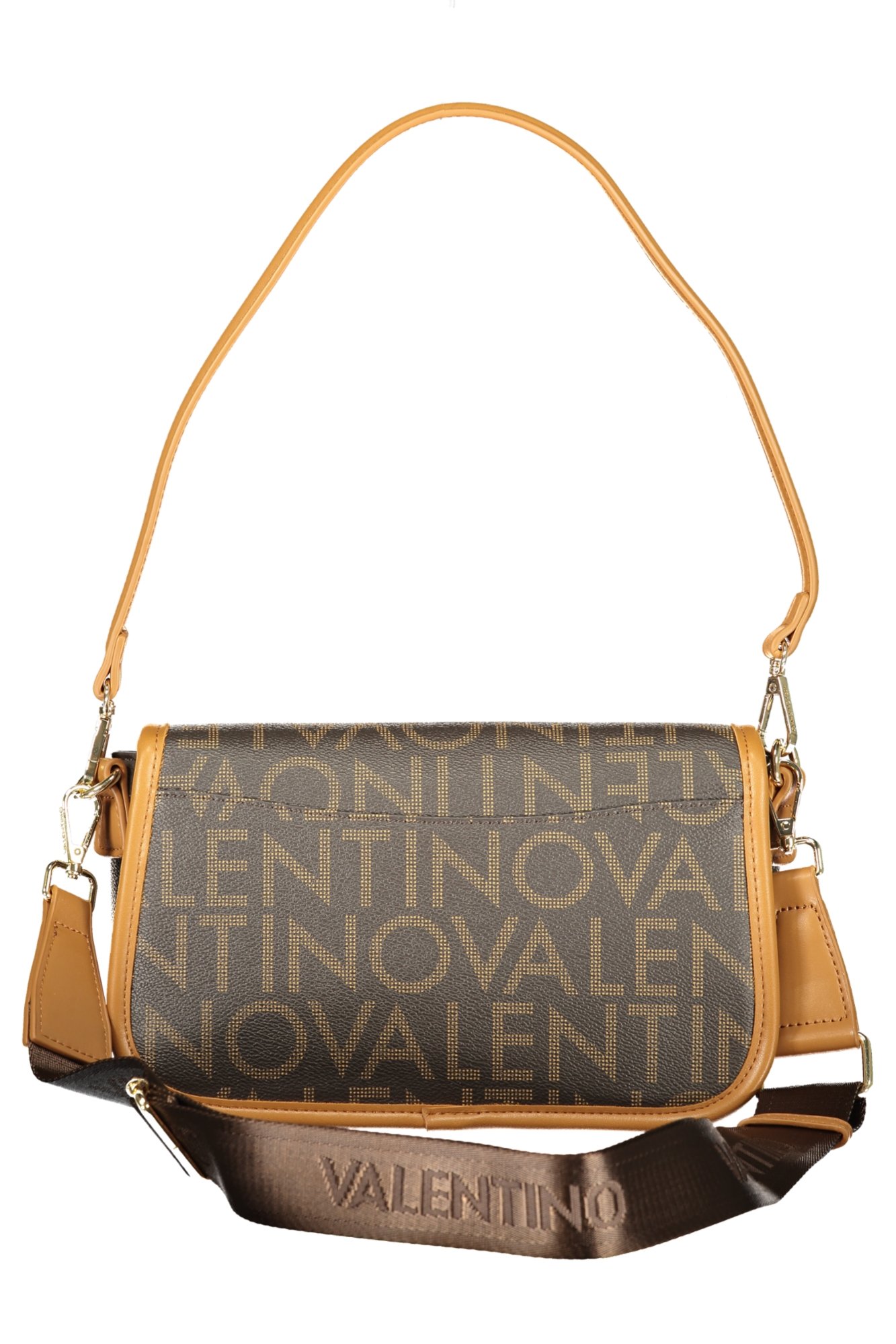 VALENTINO BAGS BORSA DONNA - Marrone - immagine 2