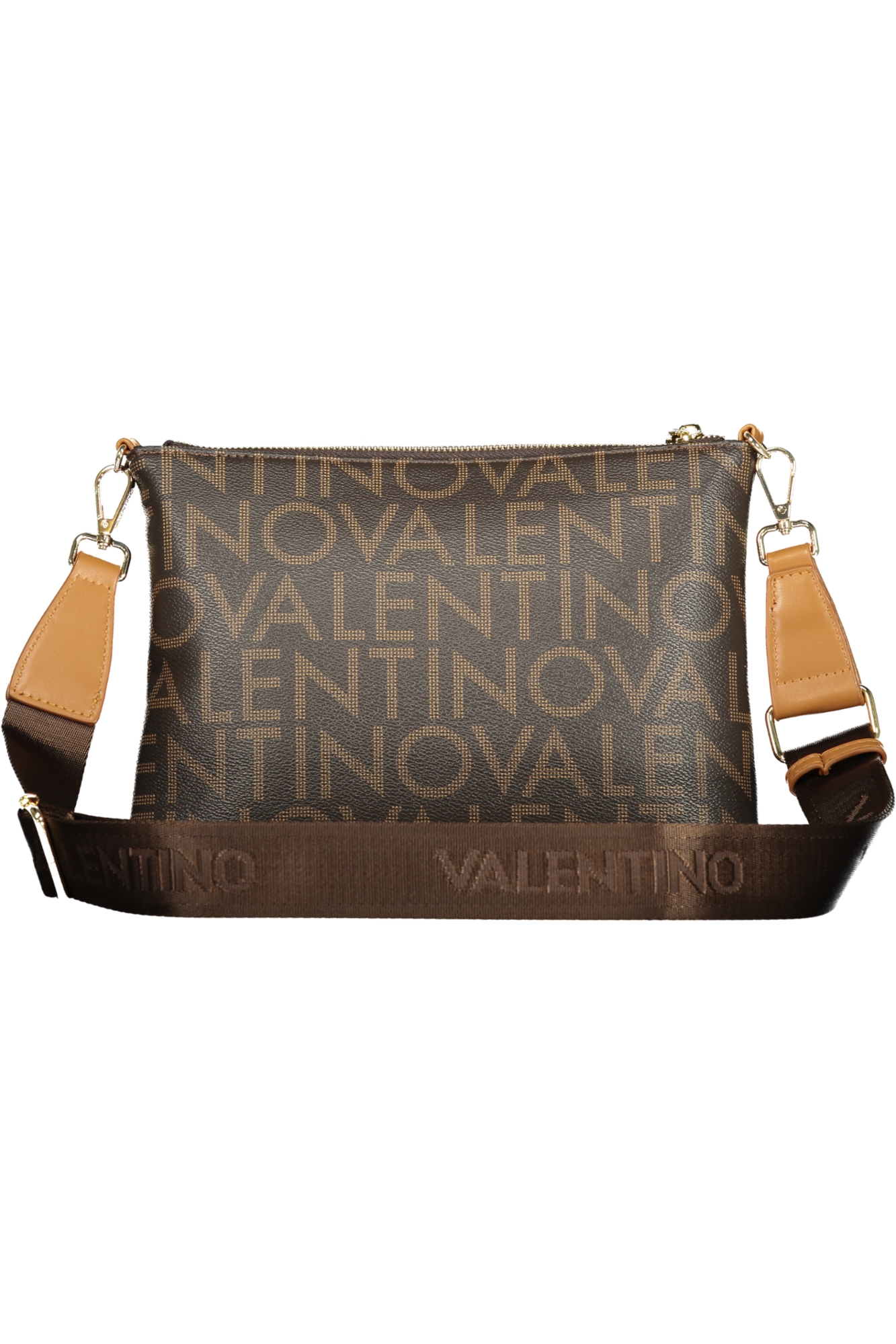 VALENTINO BAGS BORSA DONNA - Marrone - immagine 2