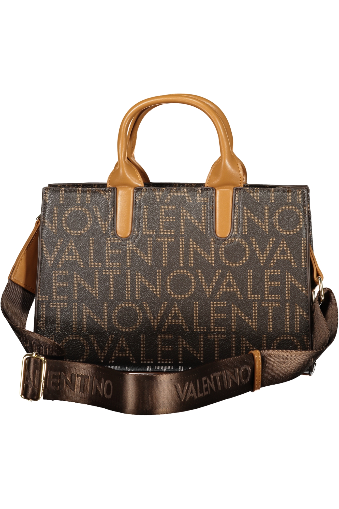 VALENTINO BAGS BORSA DONNA - Marrone - immagine 2