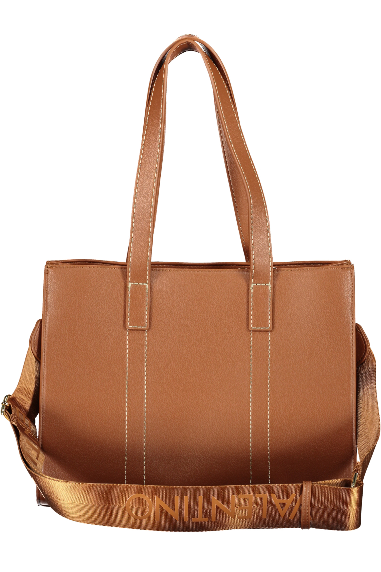 VALENTINO BAGS BORSA DONNA - Marrone - immagine 2