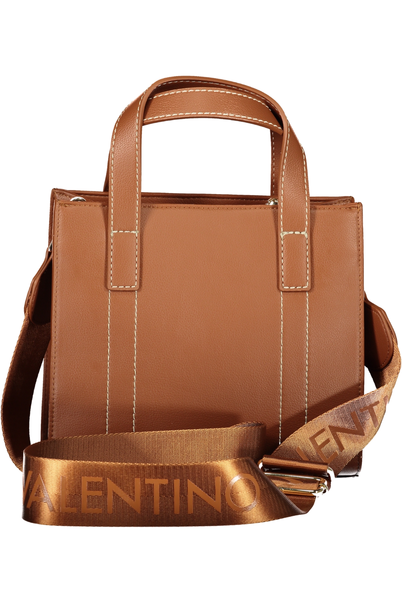 VALENTINO BAGS BORSA DONNA - Marrone - immagine 2
