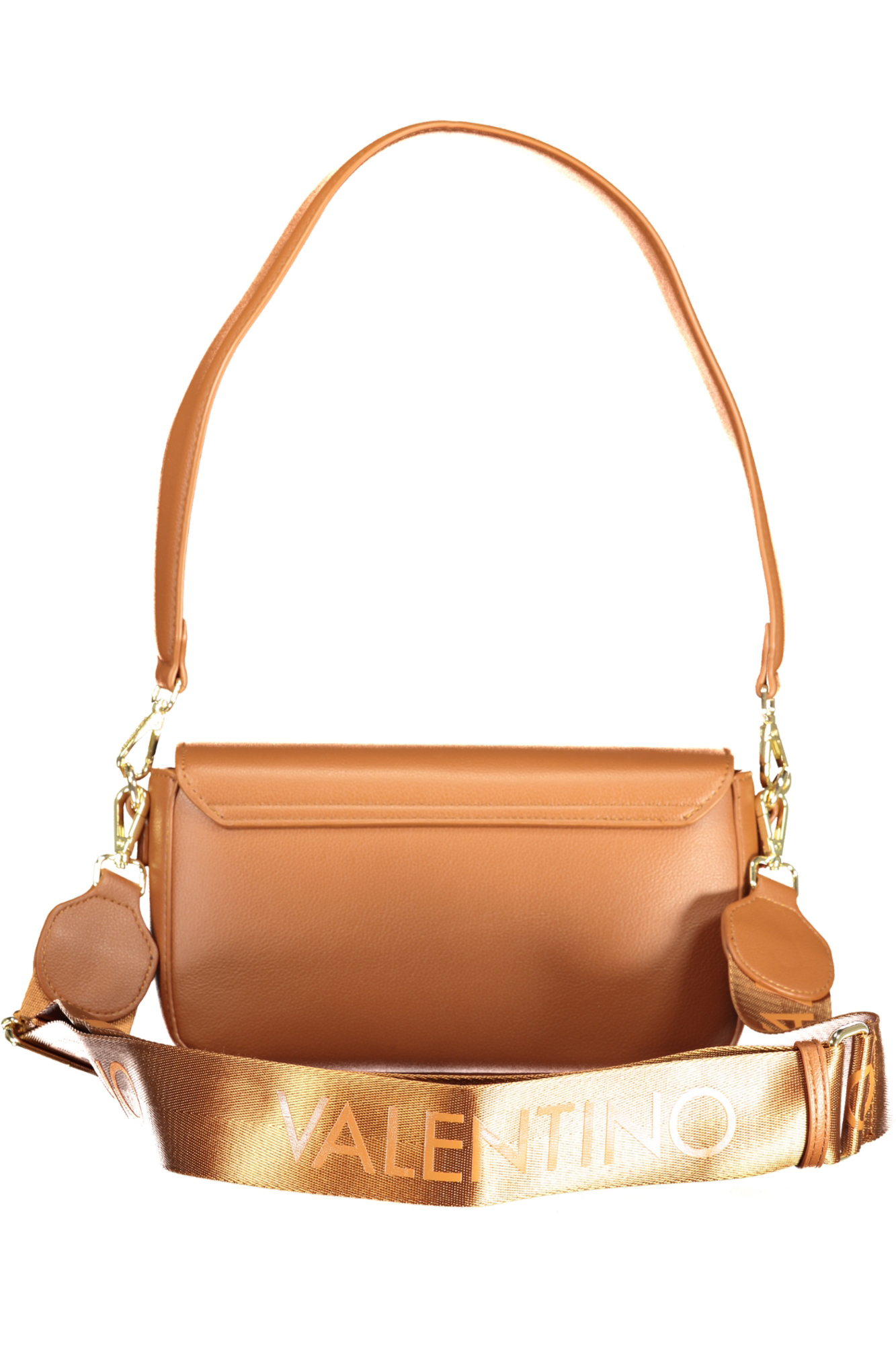 VALENTINO BAGS BORSA DONNA - Marrone - immagine 2