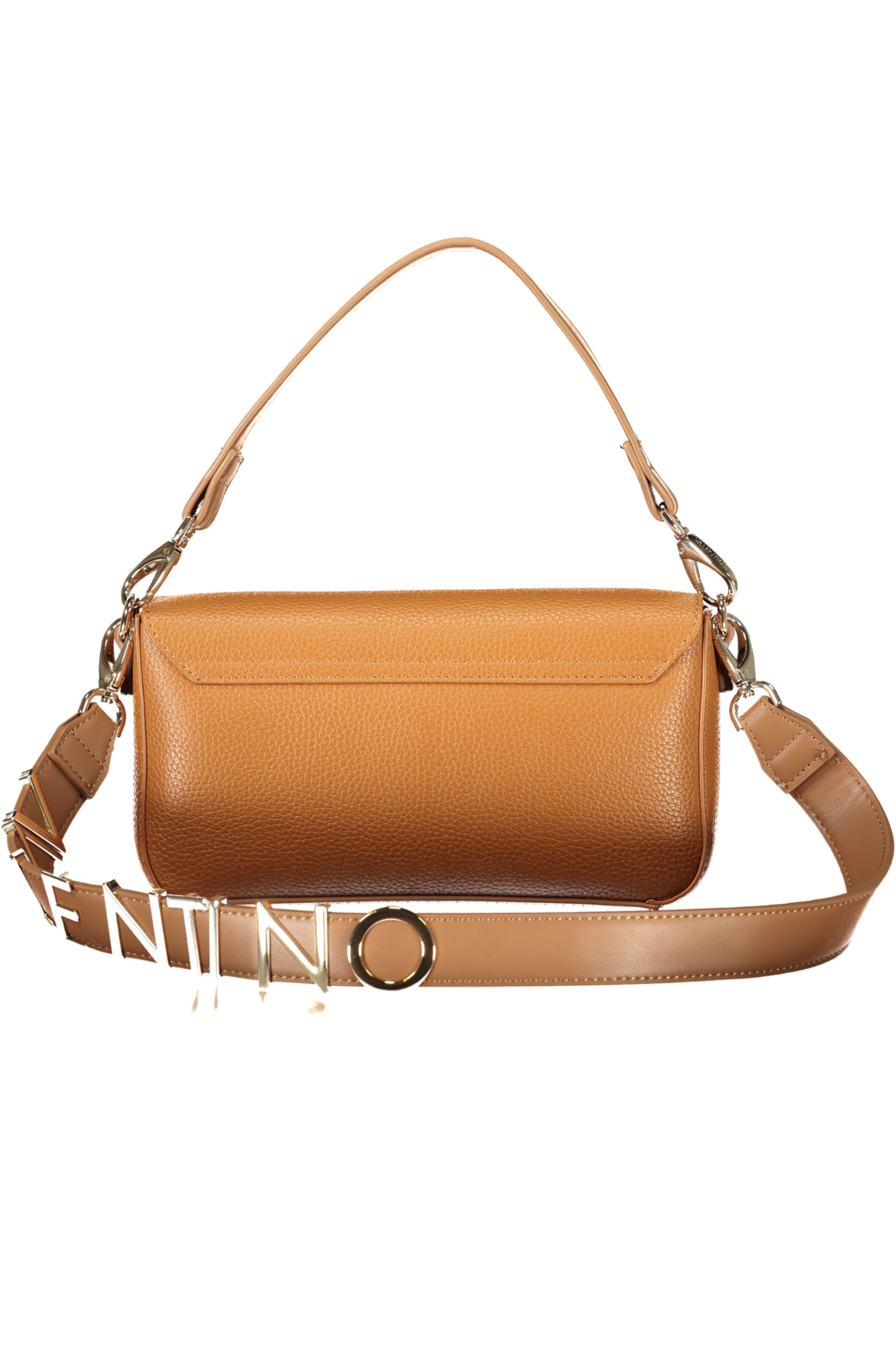 VALENTINO BAGS BORSA DONNA - Marrone - immagine 2
