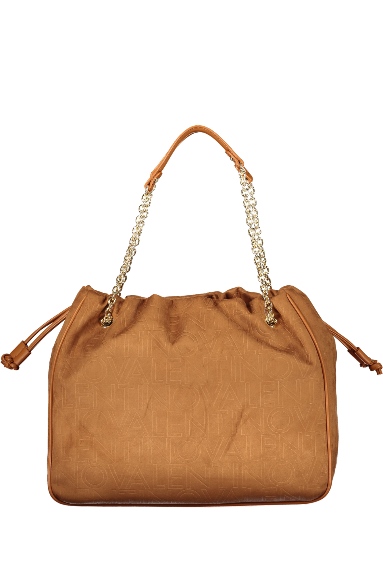 VALENTINO BAGS BORSA DONNA - Marrone - immagine 2
