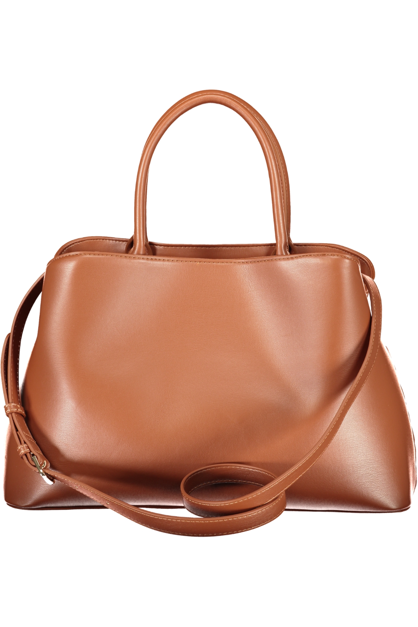 VALENTINO BAGS BORSA DONNA - Marrone - immagine 2