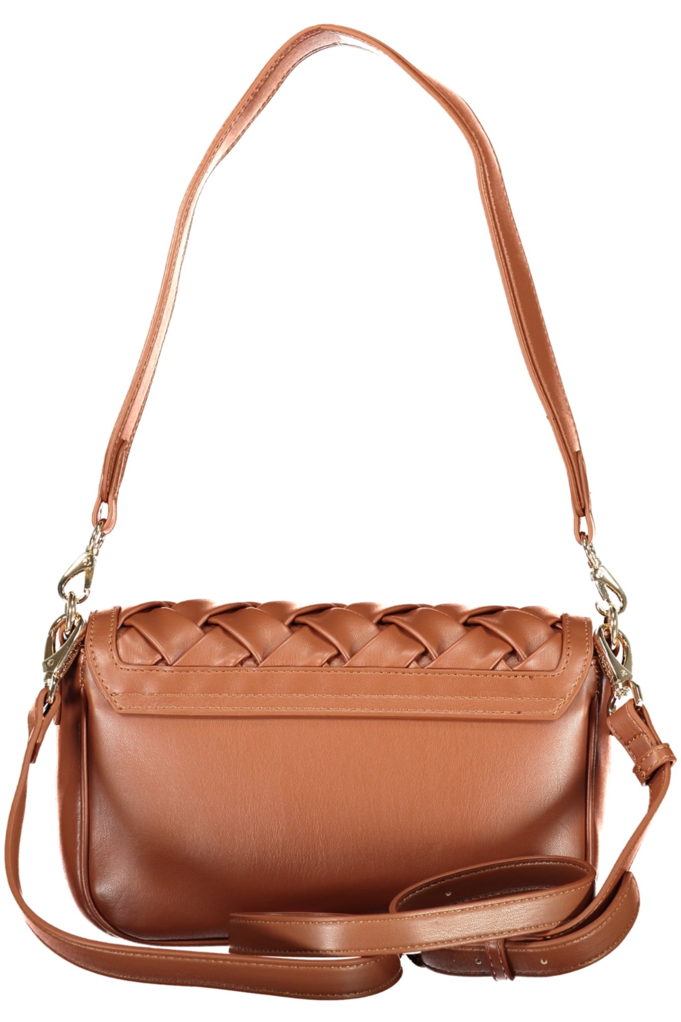 VALENTINO BAGS BORSA DONNA - Marrone - immagine 2