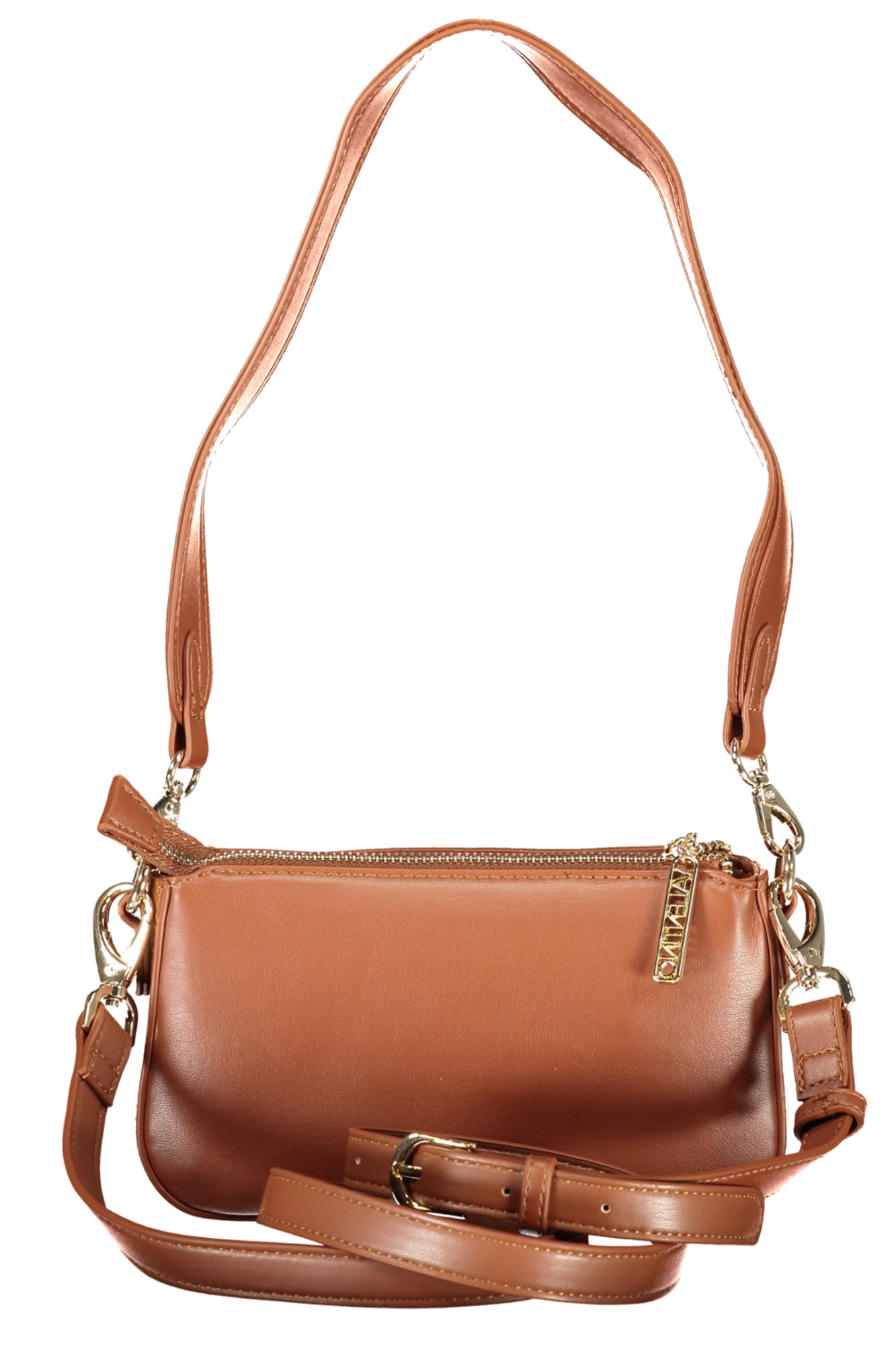 VALENTINO BAGS BORSA DONNA - Marrone - immagine 2