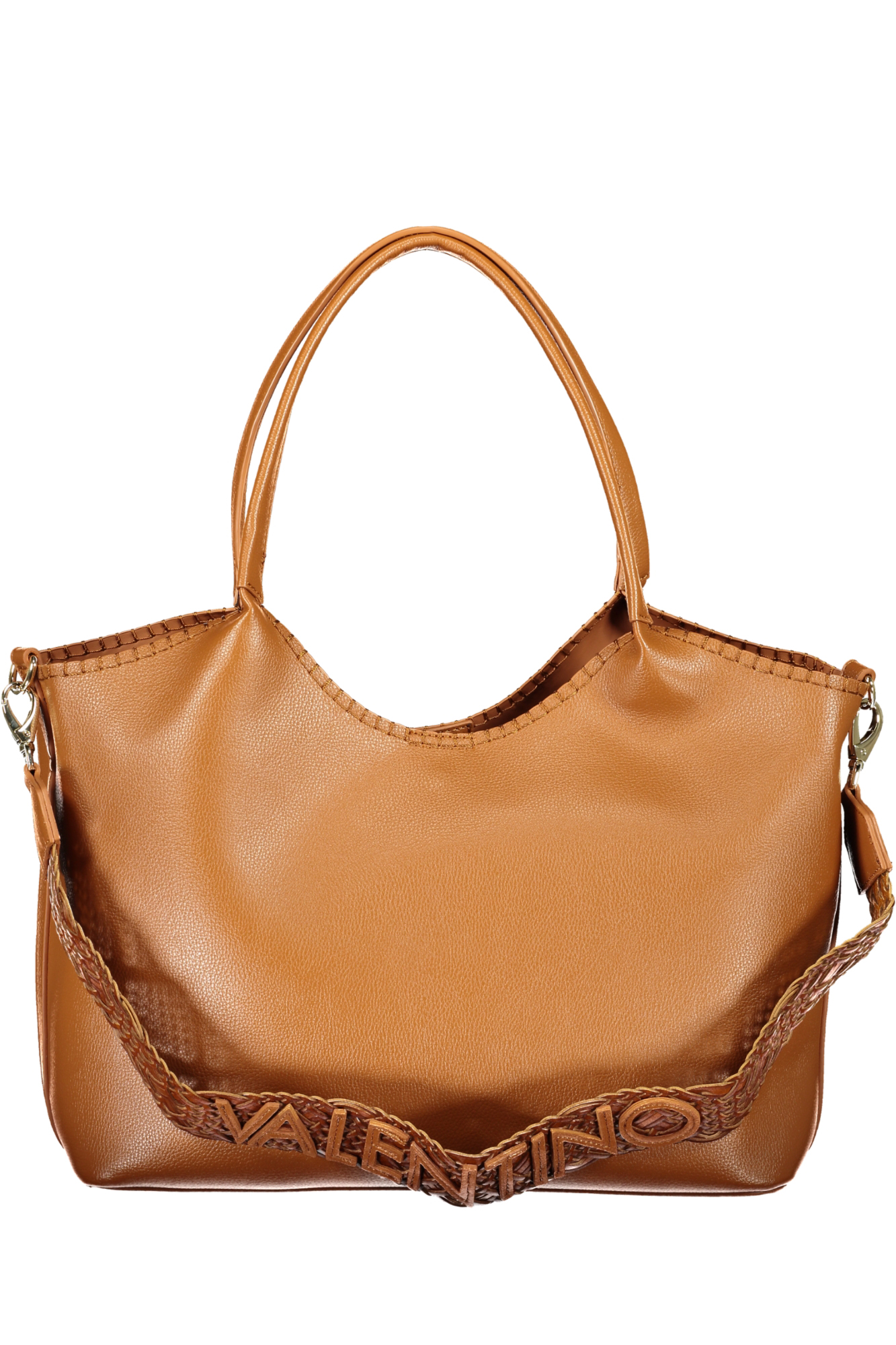 VALENTINO BAGS BORSA DONNA - Marrone - immagine 2