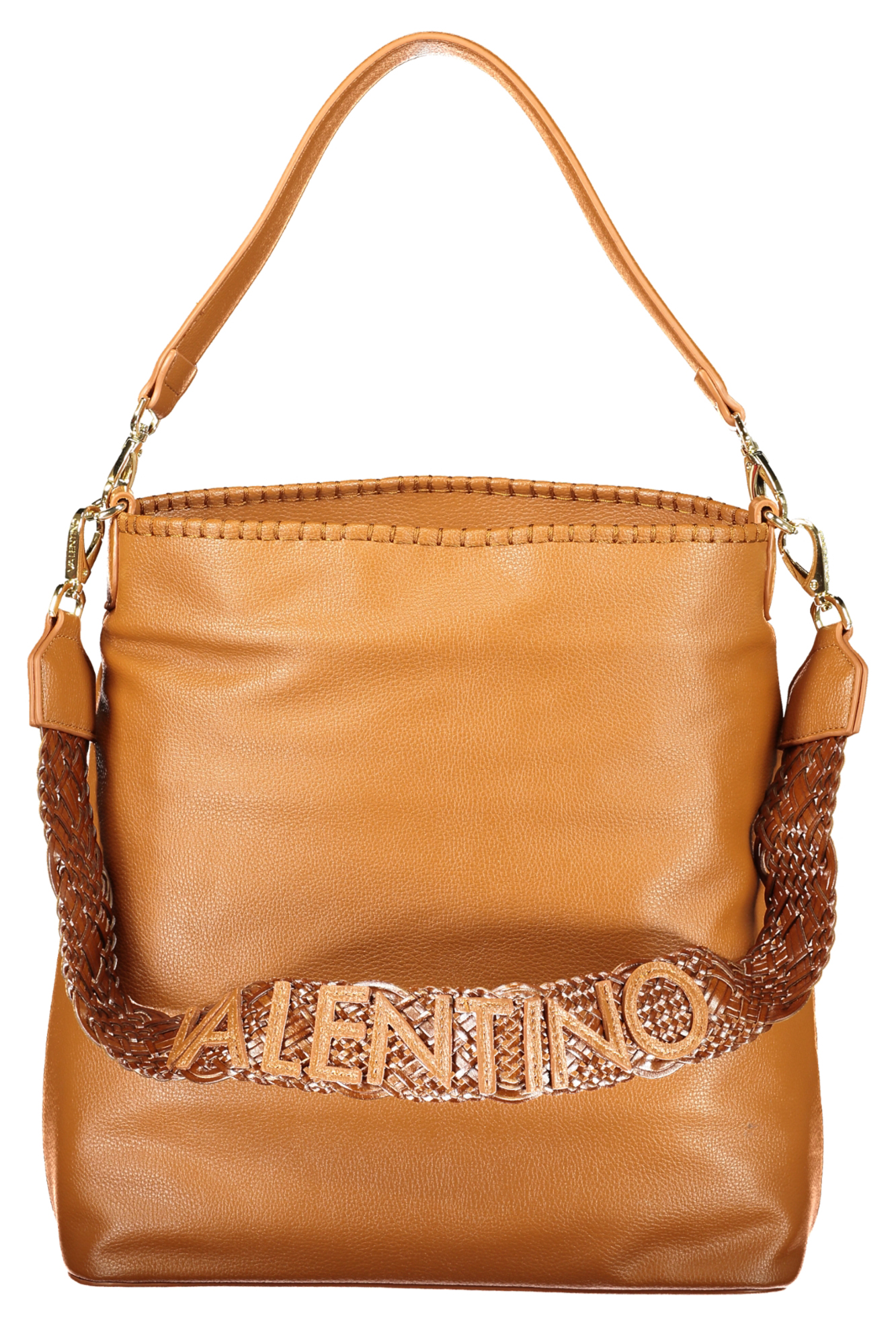 VALENTINO BAGS BORSA DONNA - Marrone - immagine 2