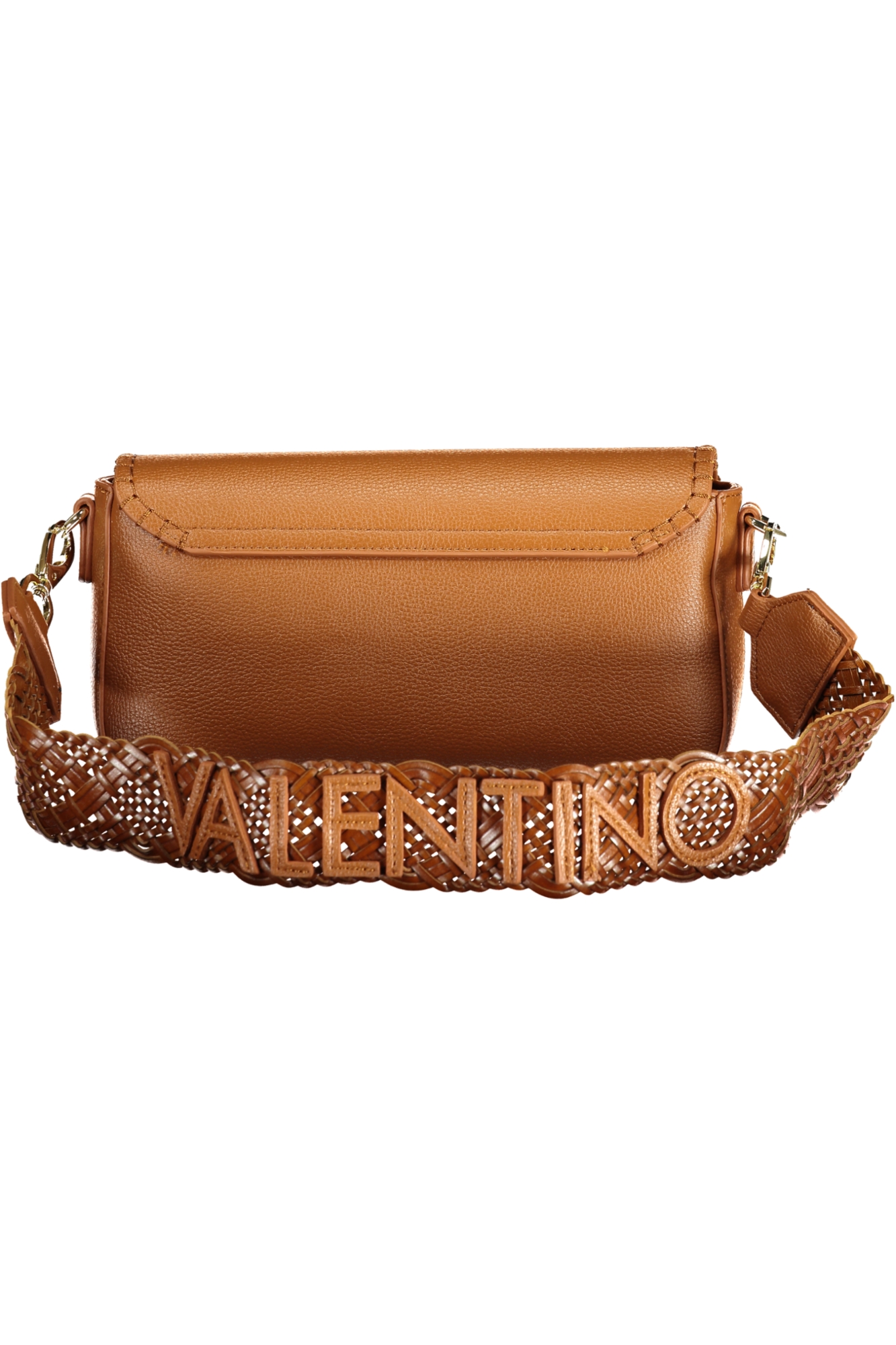 VALENTINO BAGS BORSA DONNA - Marrone - immagine 2