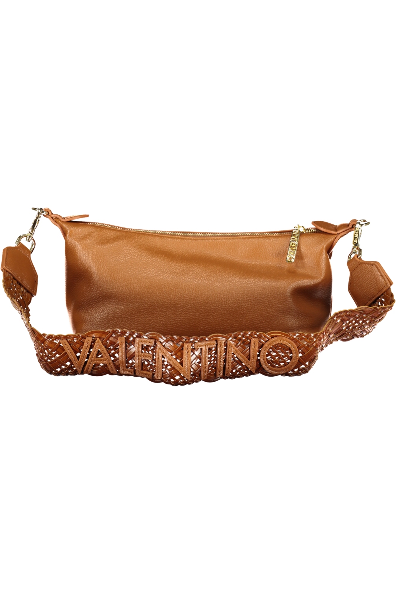 VALENTINO BAGS BORSA DONNA - Marrone - immagine 2