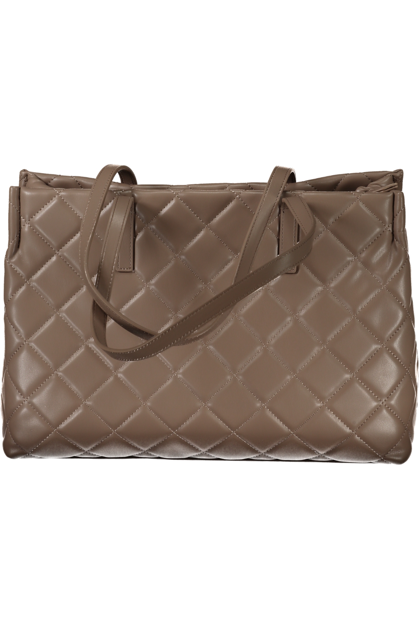 VALENTINO BAGS BORSA DONNA - Marrone - immagine 2
