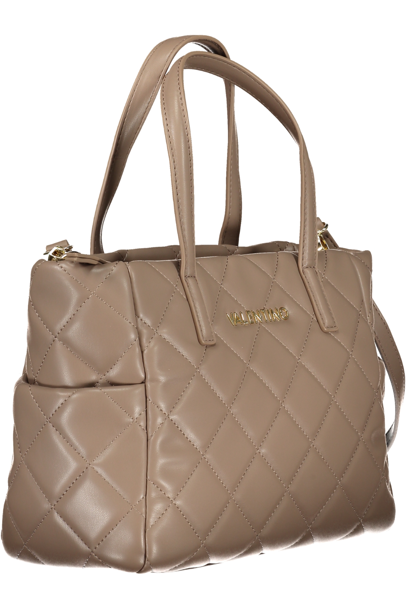 VALENTINO BAGS BORSA DONNA - Marrone - immagine 3