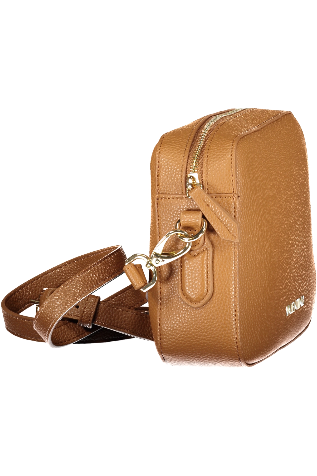 VALENTINO BAGS BORSA DONNA - Marrone - immagine 3