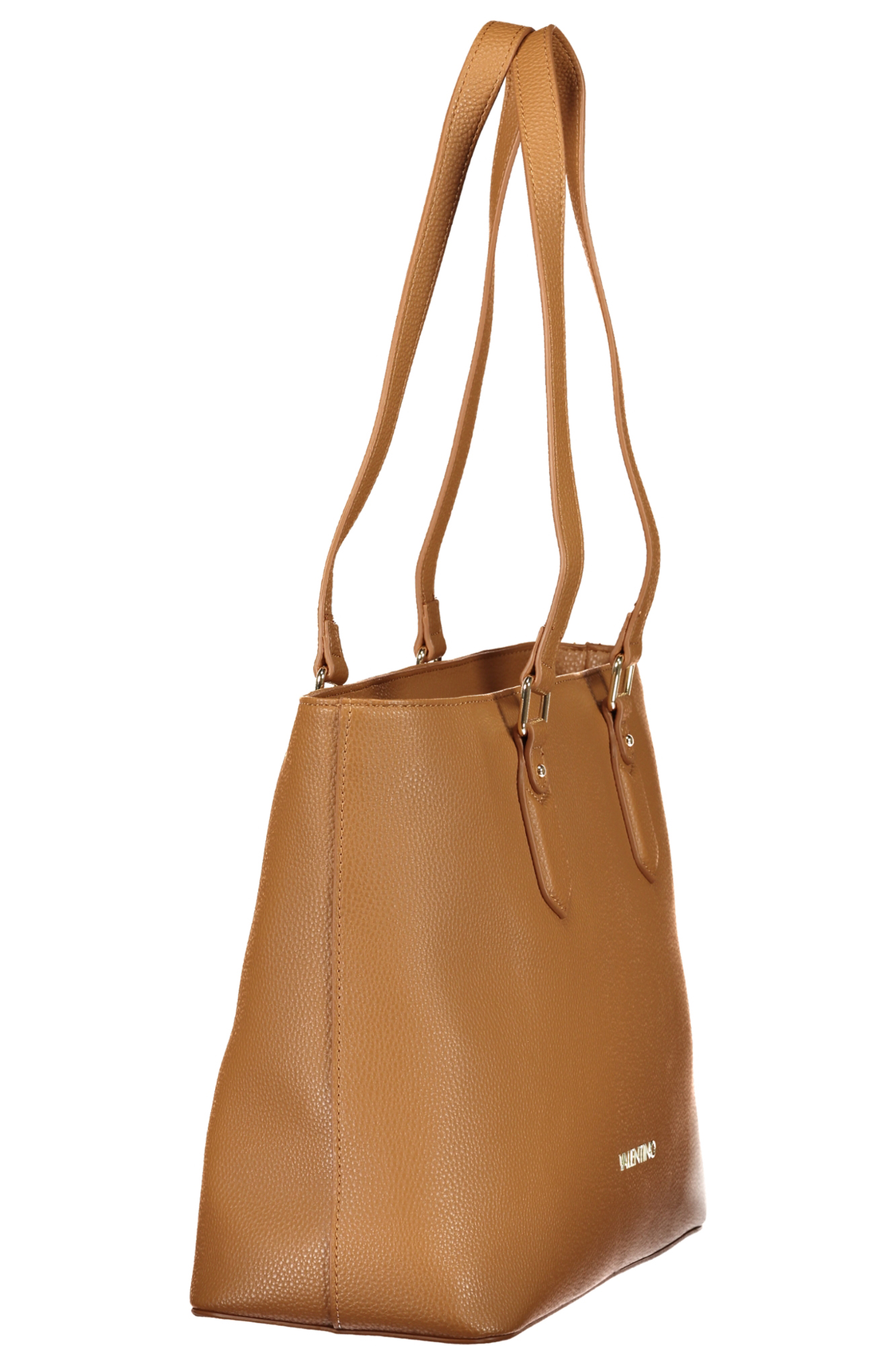 VALENTINO BAGS BORSA DONNA - Marrone - immagine 3