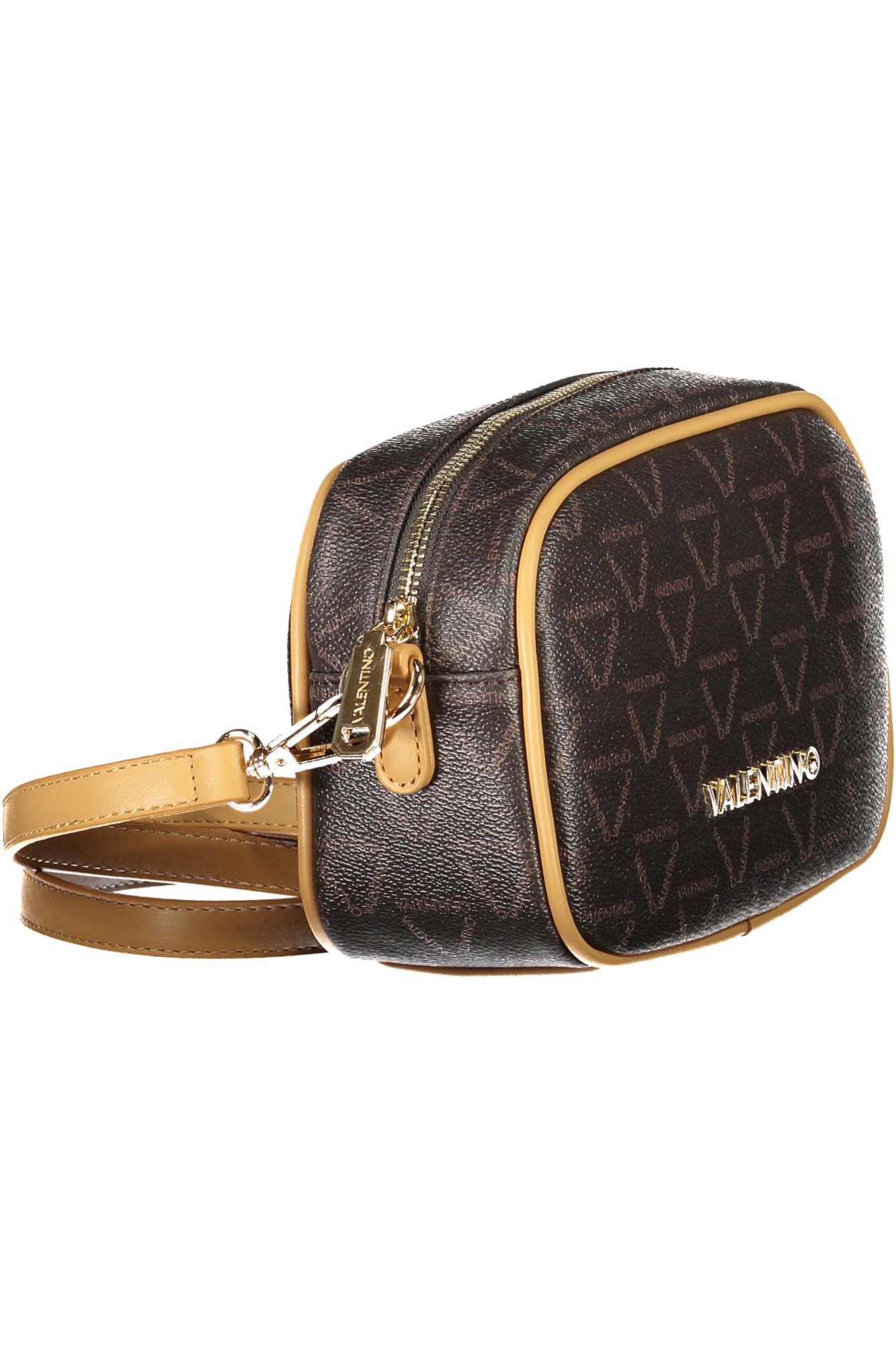 VALENTINO BAGS BORSA DONNA - Marrone - immagine 3