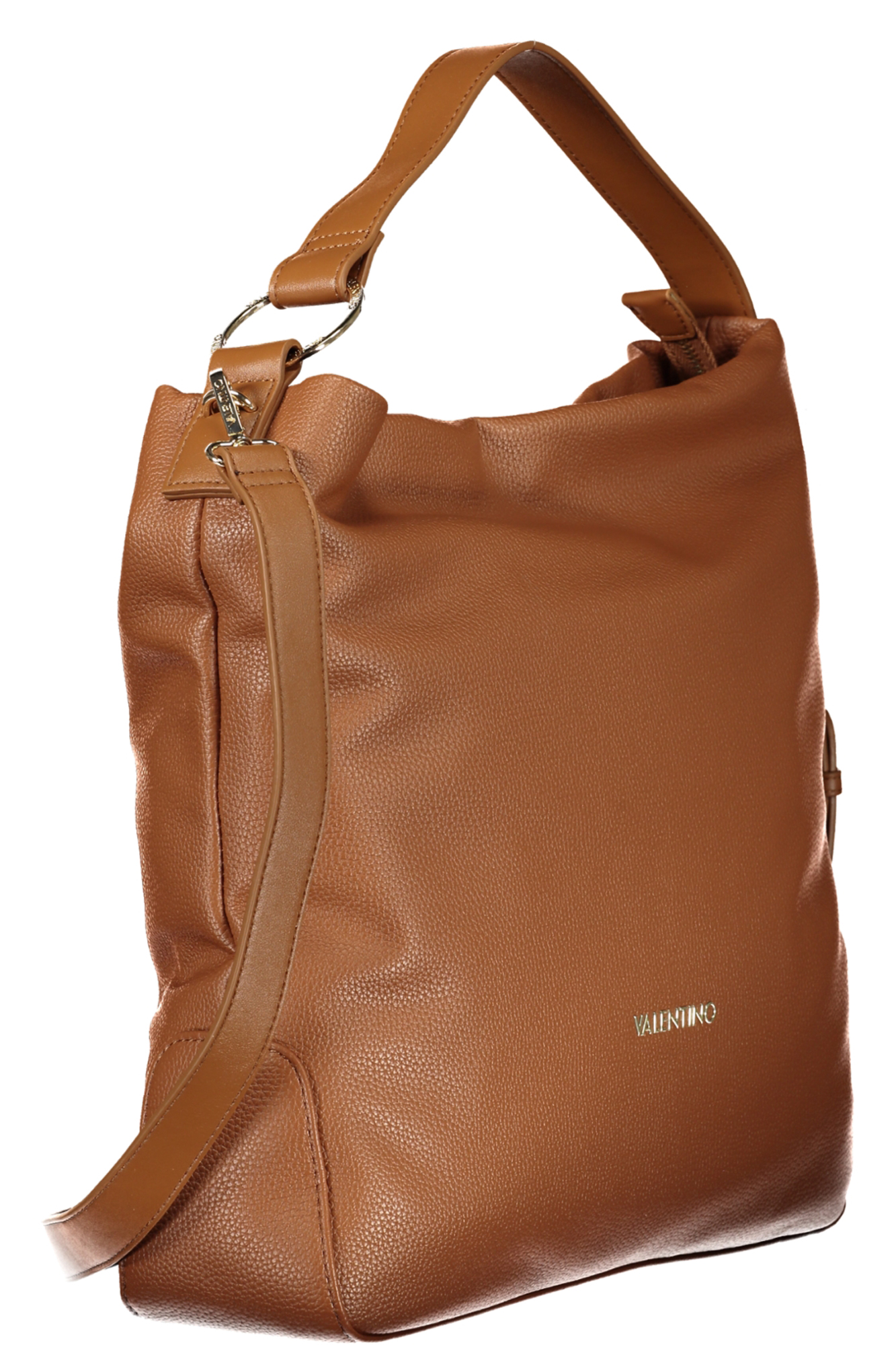 VALENTINO BAGS BORSA DONNA - Marrone - immagine 3