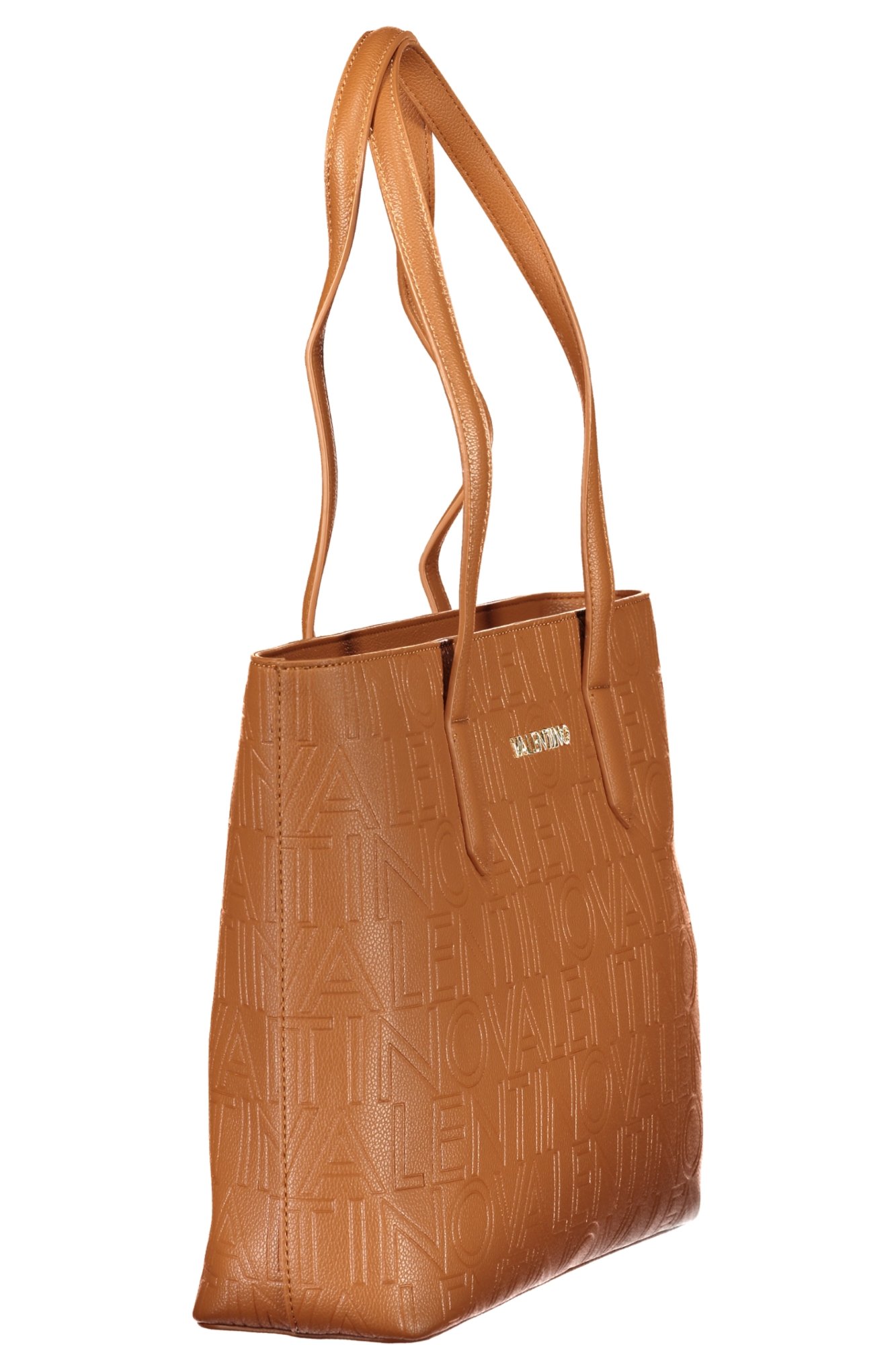 VALENTINO BAGS BORSA DONNA - Marrone - immagine 3