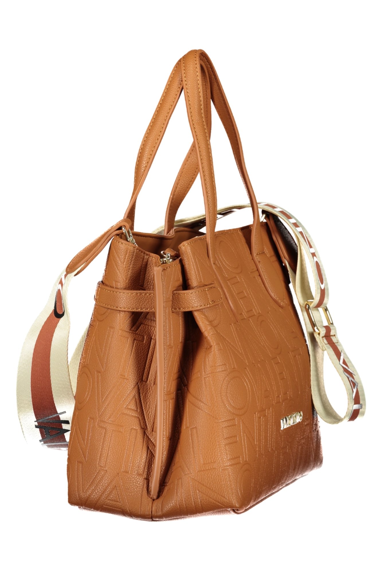 VALENTINO BAGS BORSA DONNA - Marrone - immagine 3