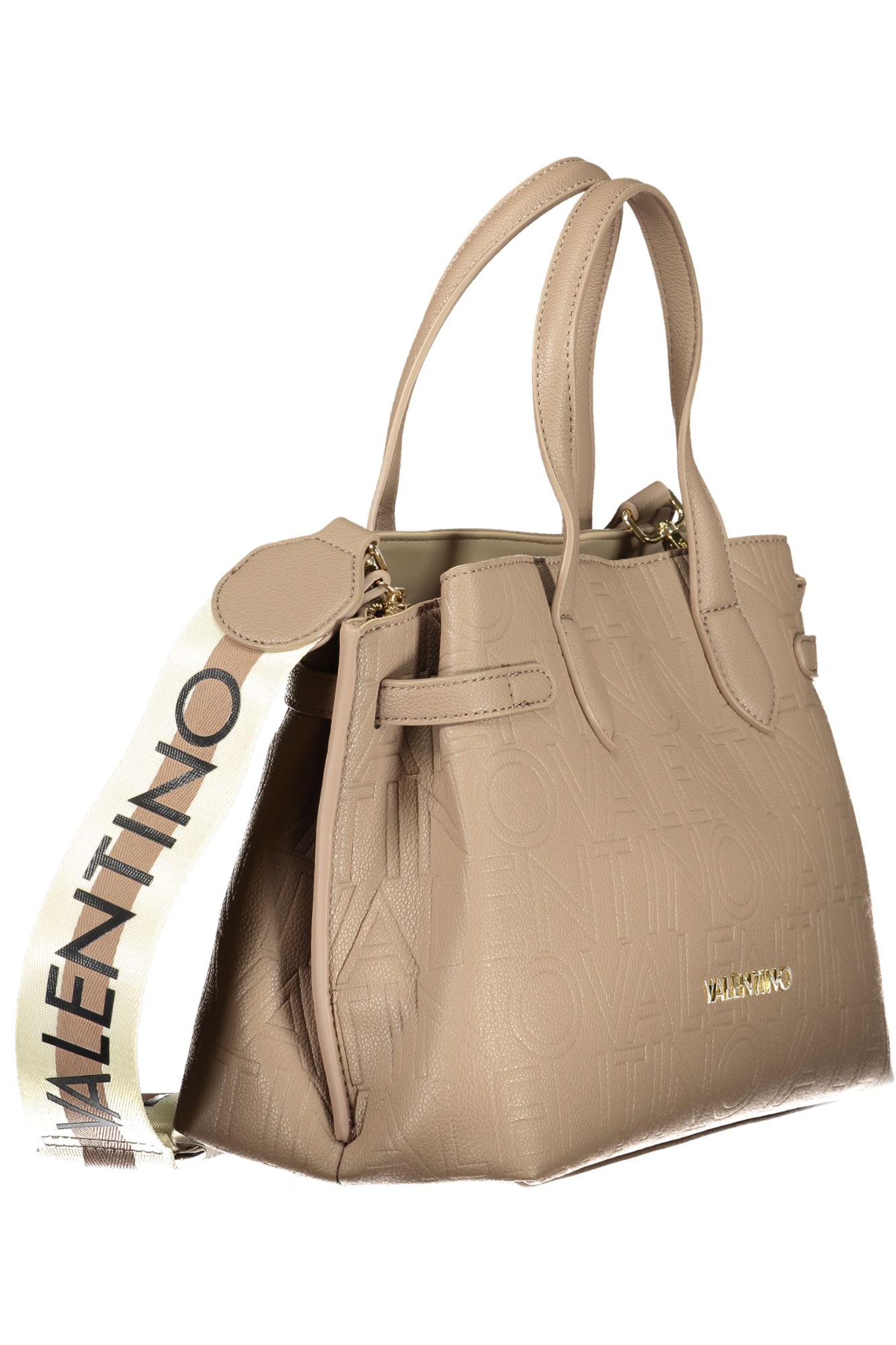 VALENTINO BAGS BORSA DONNA - Marrone - immagine 3