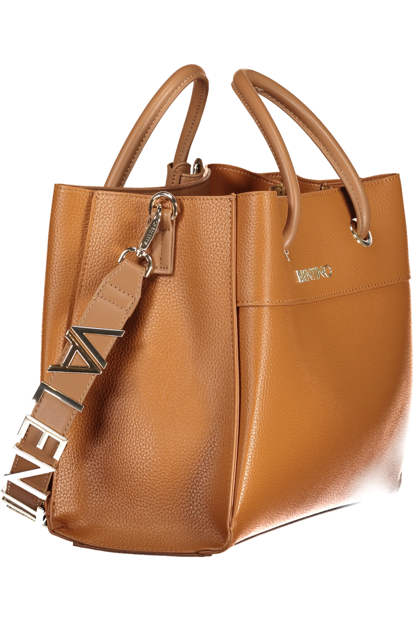 VALENTINO BAGS BORSA DONNA - Marrone - immagine 3