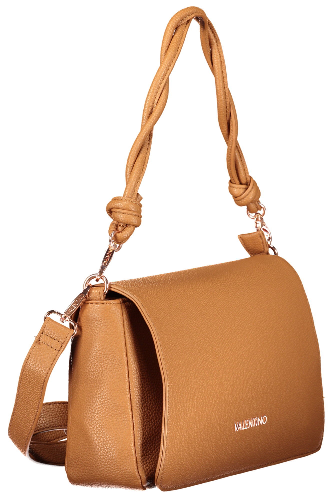 VALENTINO BAGS BORSA DONNA - Marrone - immagine 3