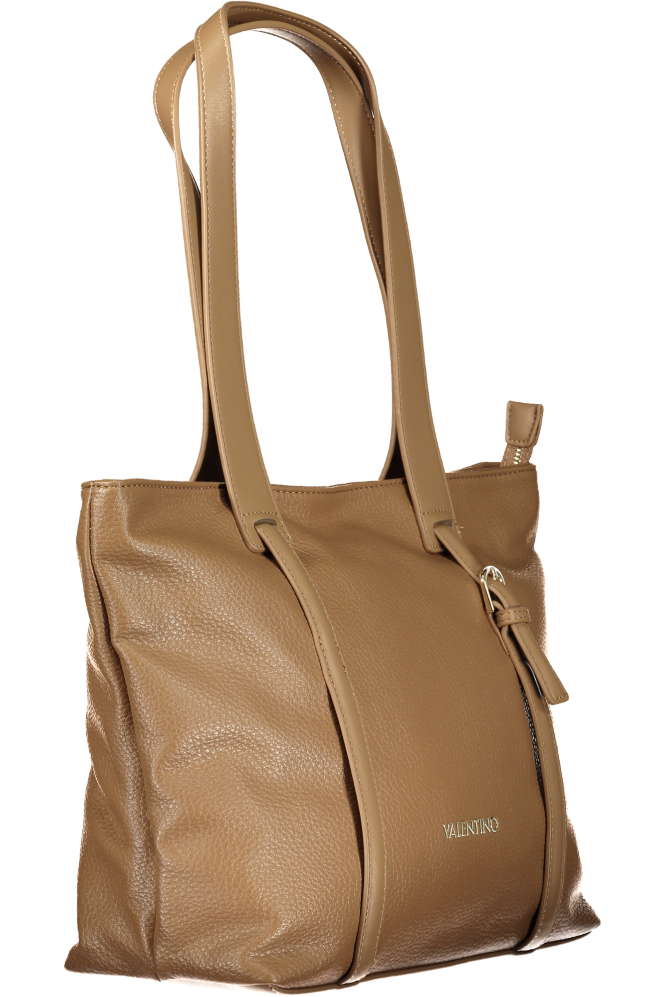 VALENTINO BAGS BORSA DONNA - Marrone - immagine 3