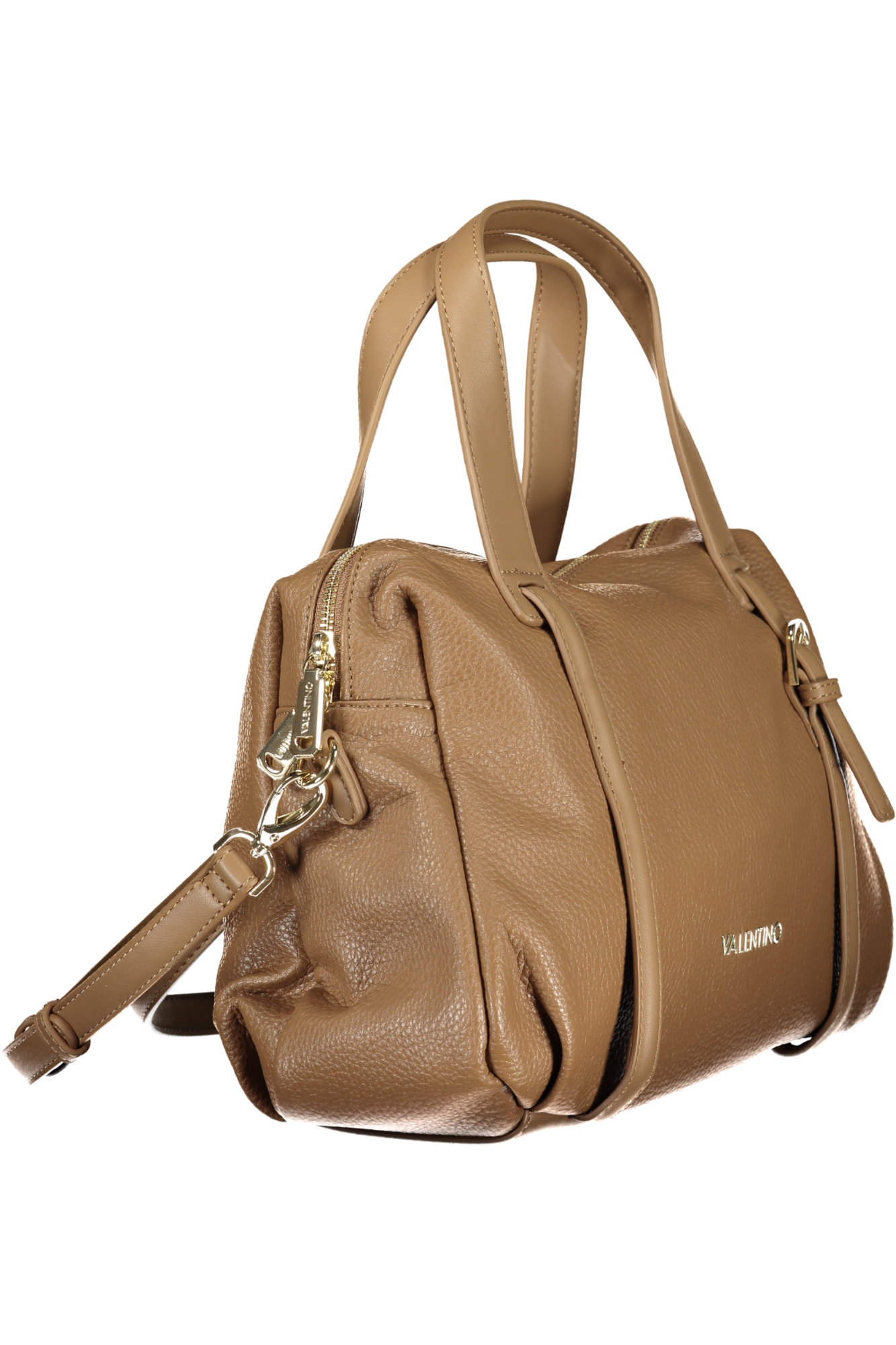VALENTINO BAGS BORSA DONNA - Marrone - immagine 3