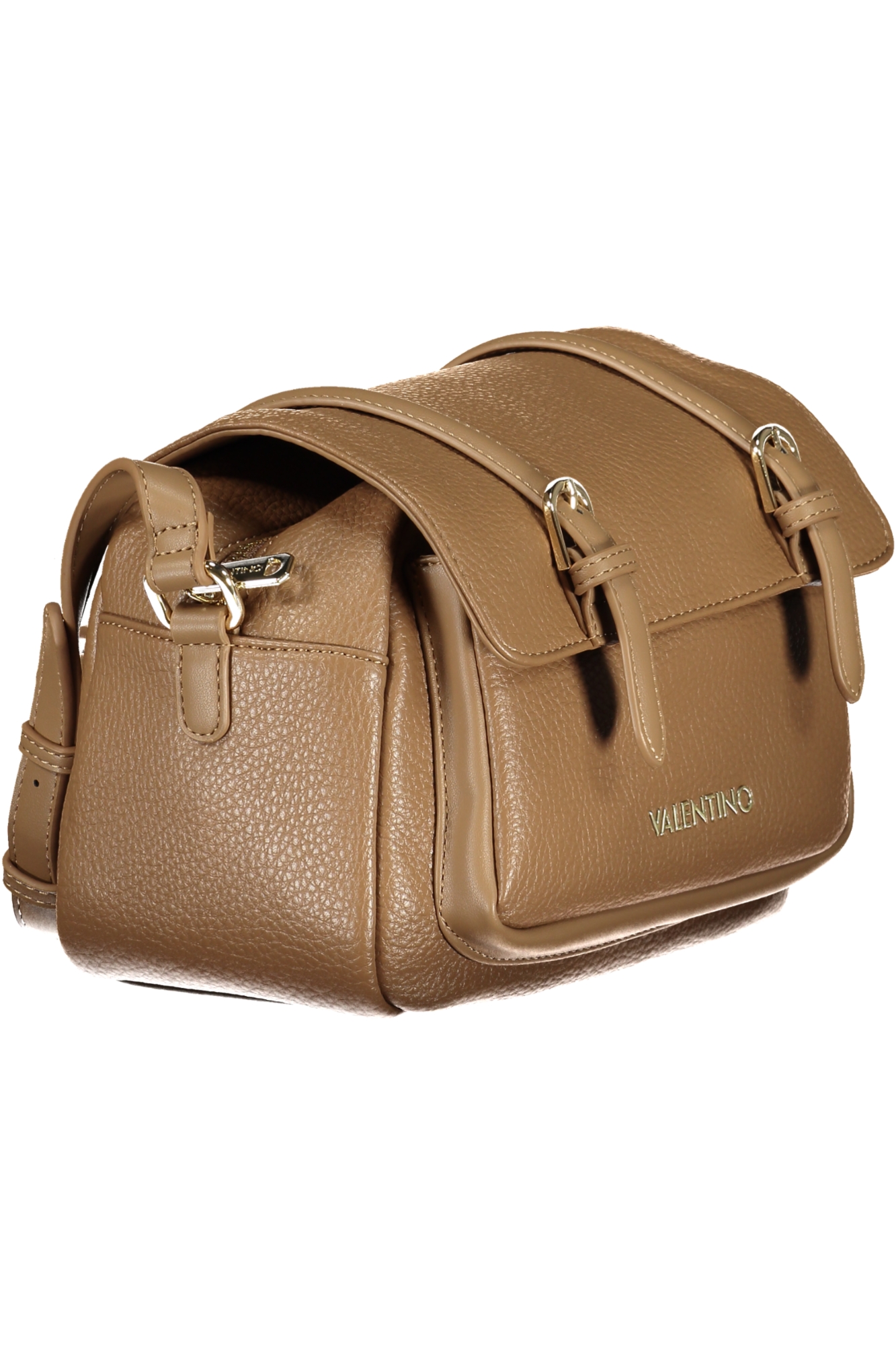 VALENTINO BAGS BORSA DONNA - Marrone - immagine 3