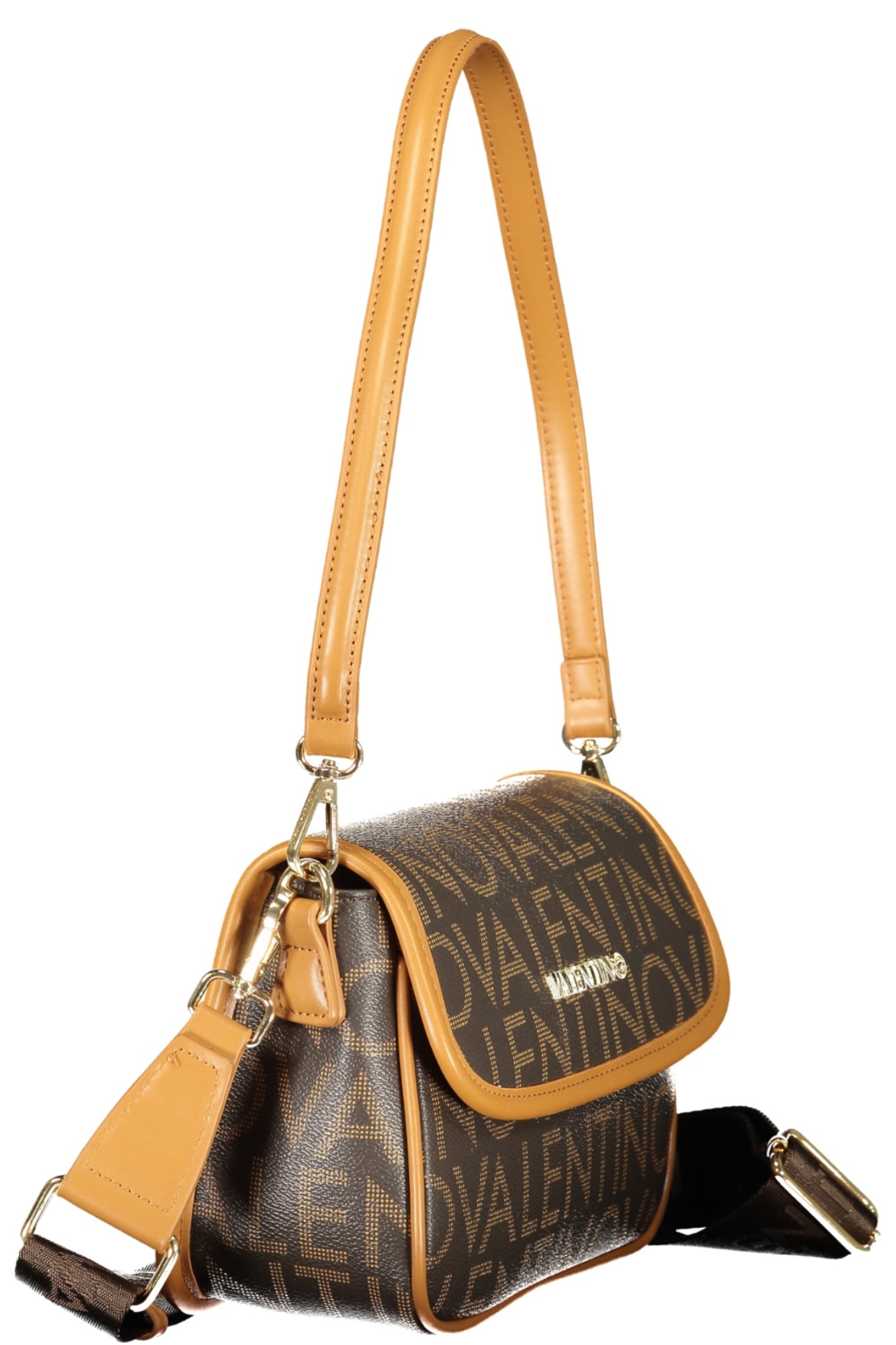 VALENTINO BAGS BORSA DONNA - Marrone - immagine 3
