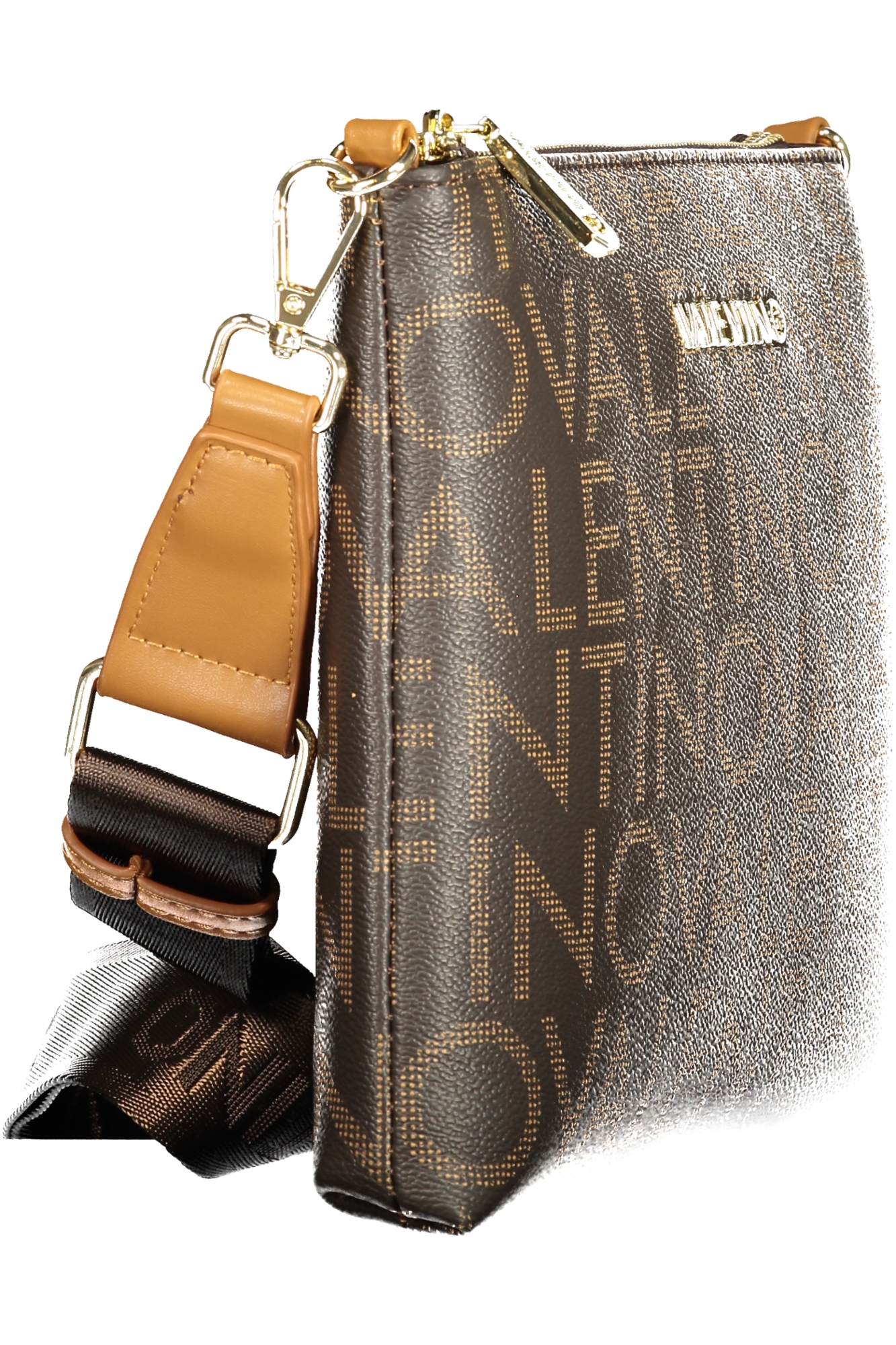VALENTINO BAGS BORSA DONNA - Marrone - immagine 3