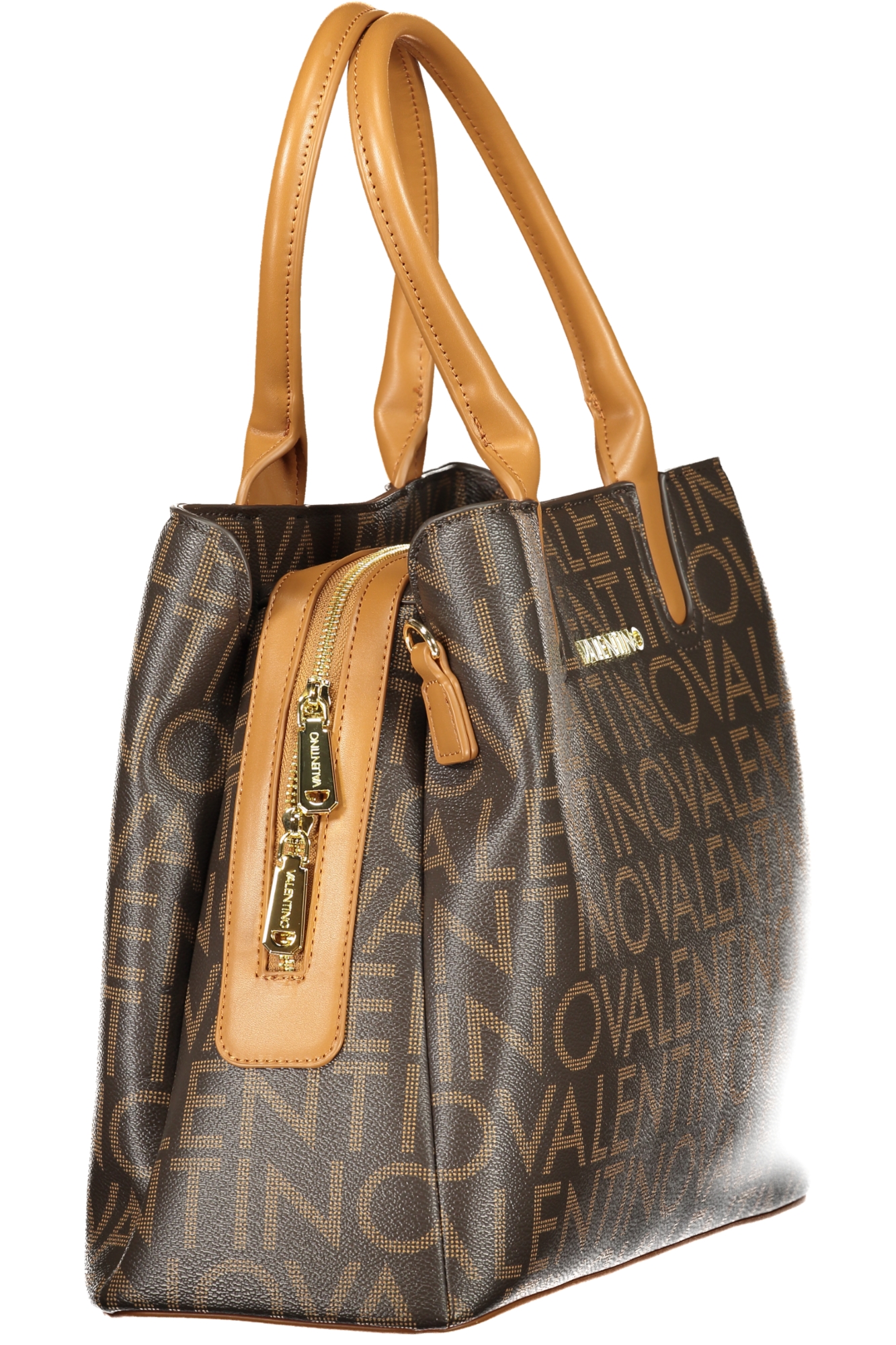 VALENTINO BAGS BORSA DONNA - Marrone - immagine 3