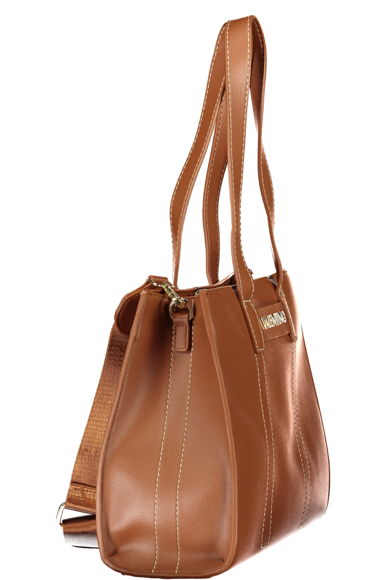 VALENTINO BAGS BORSA DONNA - Marrone - immagine 3
