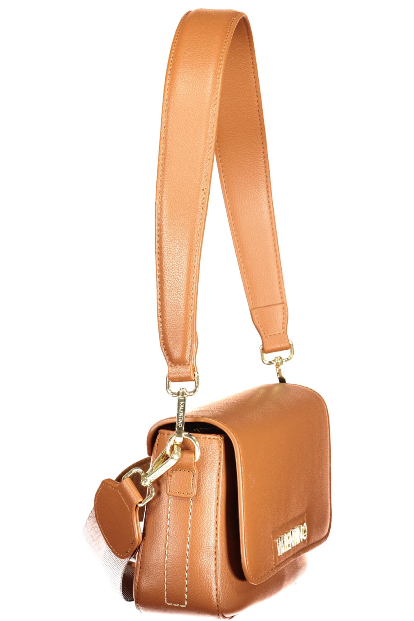 VALENTINO BAGS BORSA DONNA - Marrone - immagine 3