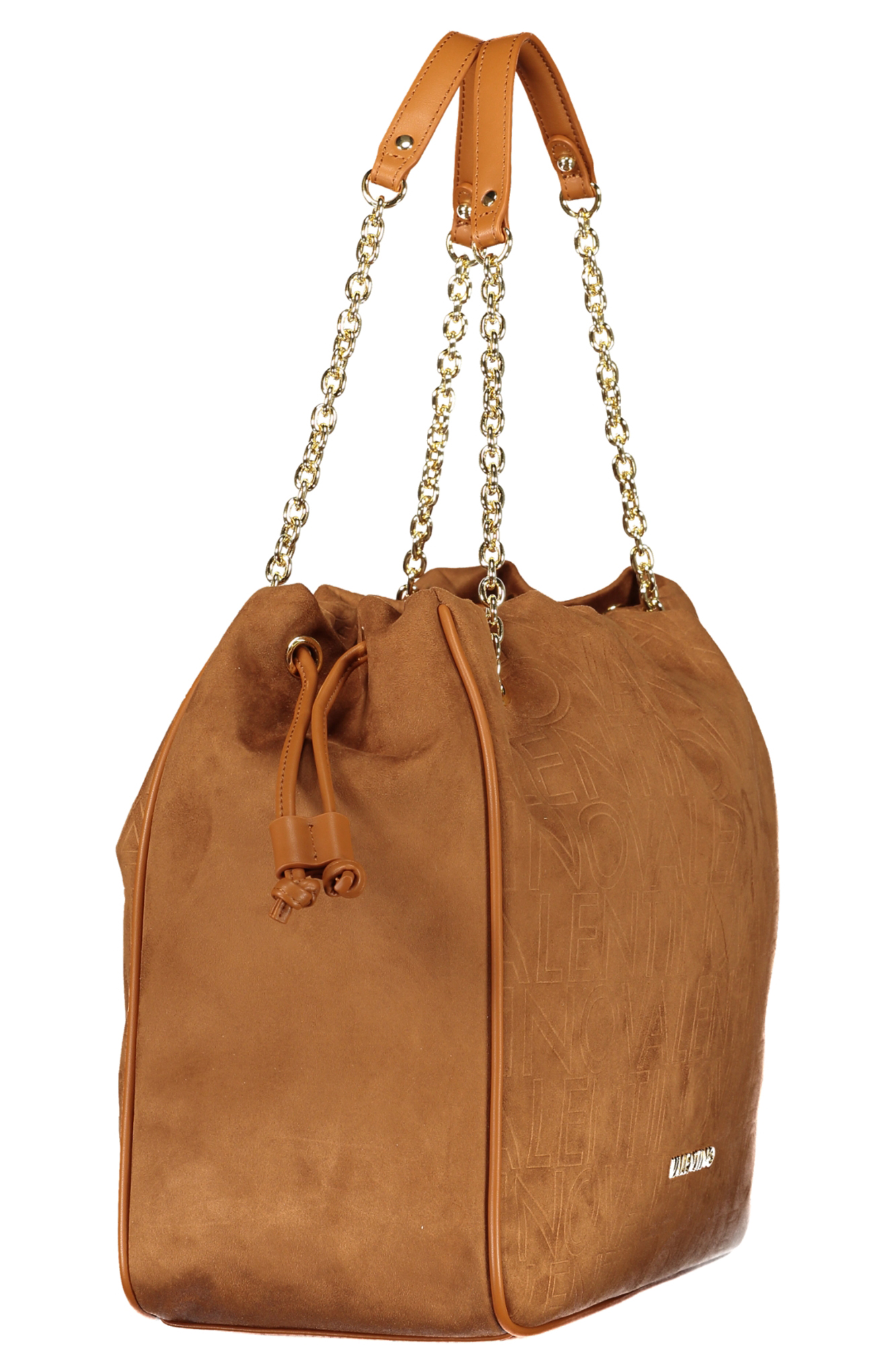VALENTINO BAGS BORSA DONNA - Marrone - immagine 3